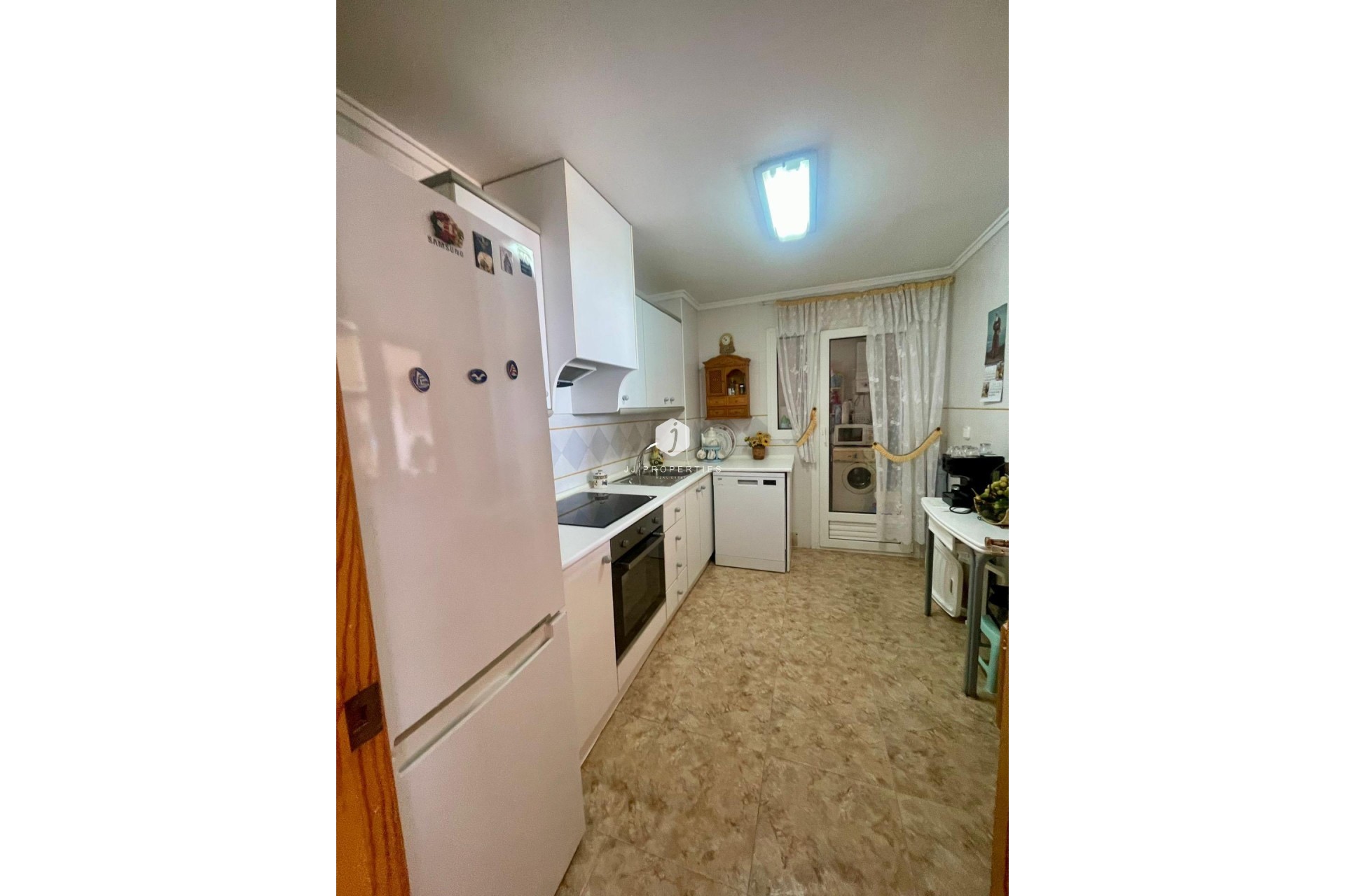 D'occasion - Appartement -
Torrevieja - La Mata