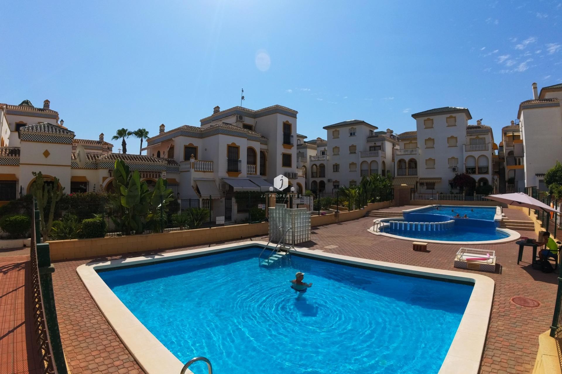 D'occasion - Appartement -
Torrevieja - La Mata