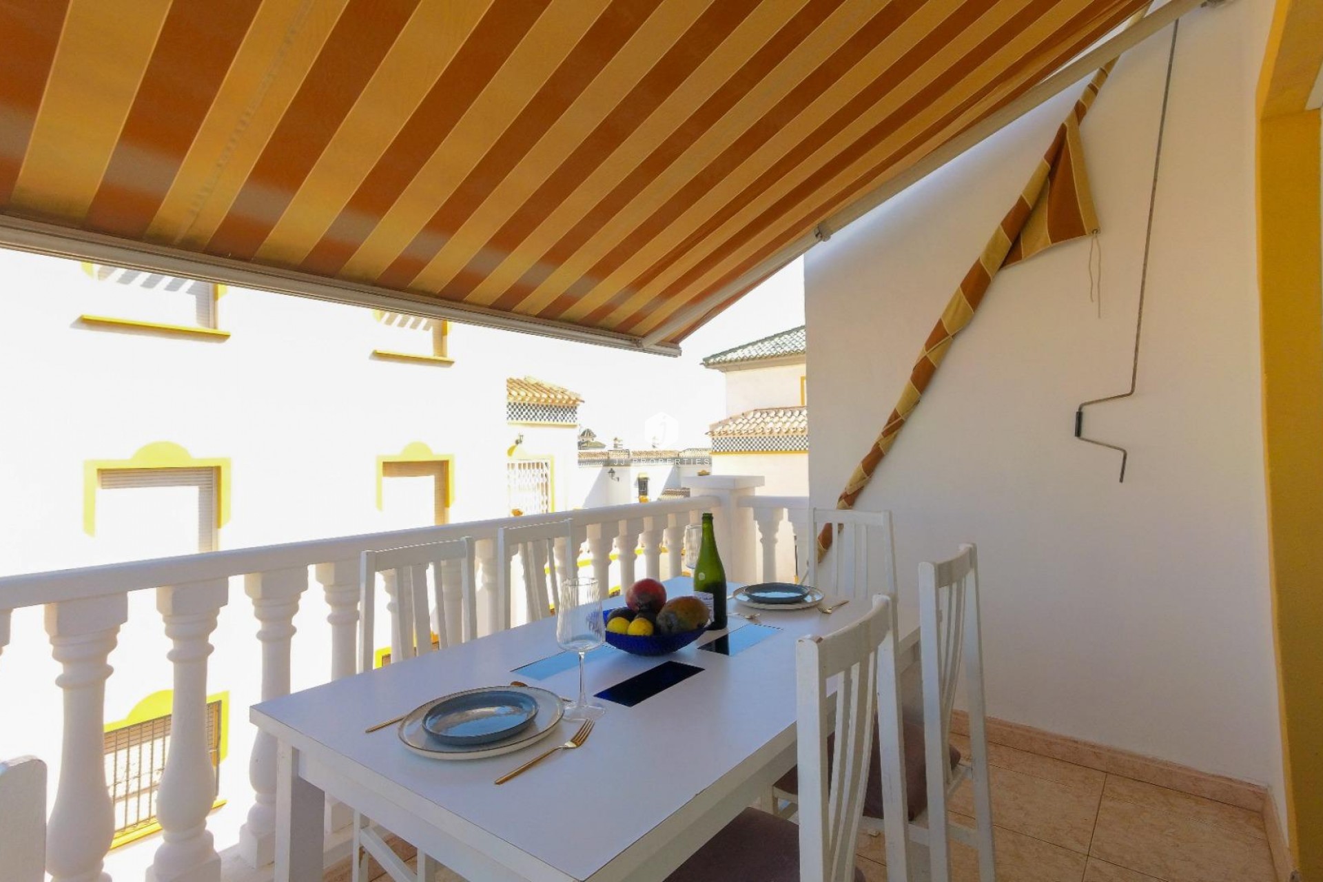 D'occasion - Appartement -
Torrevieja - La Mata
