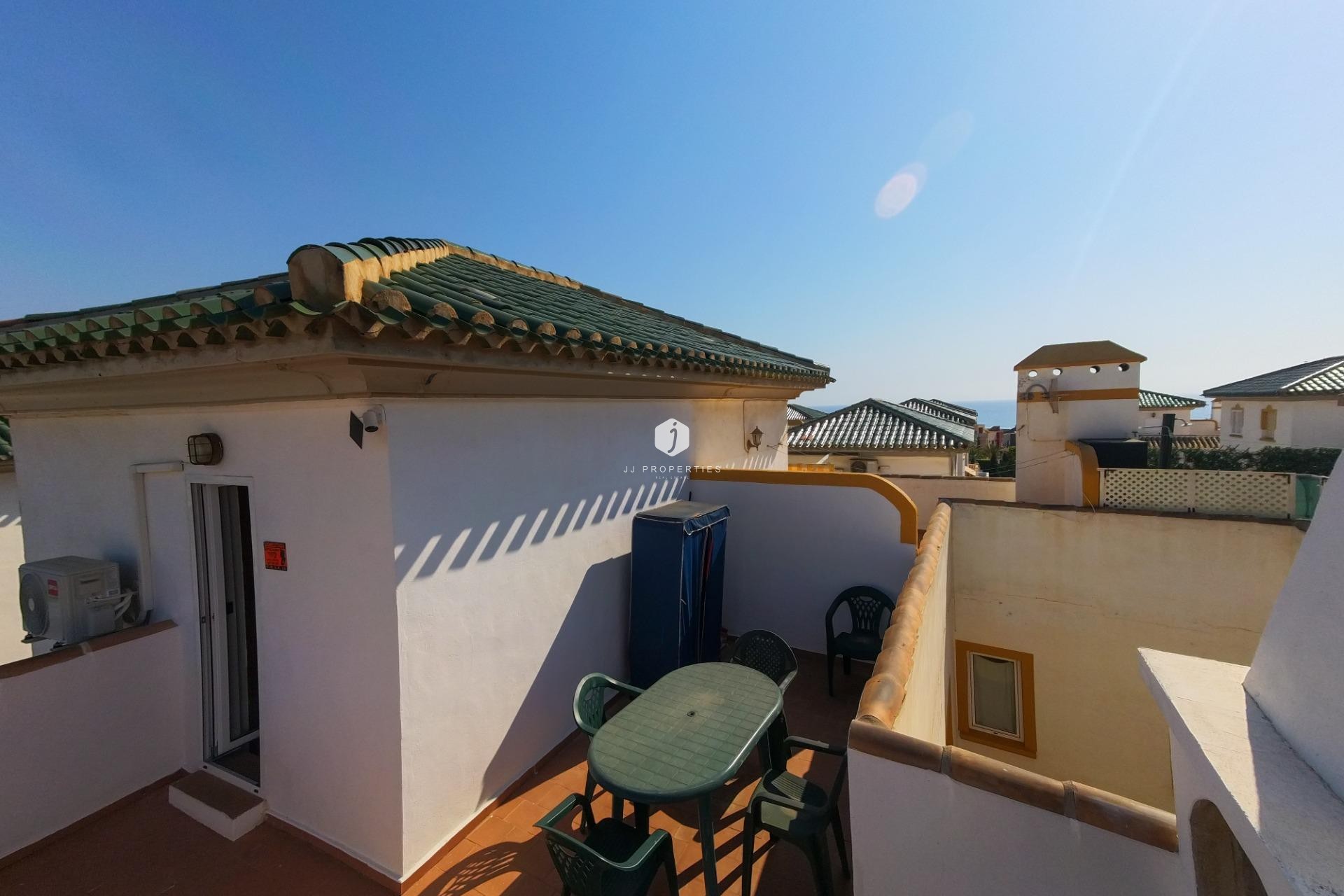 D'occasion - Appartement -
Torrevieja - La Mata
