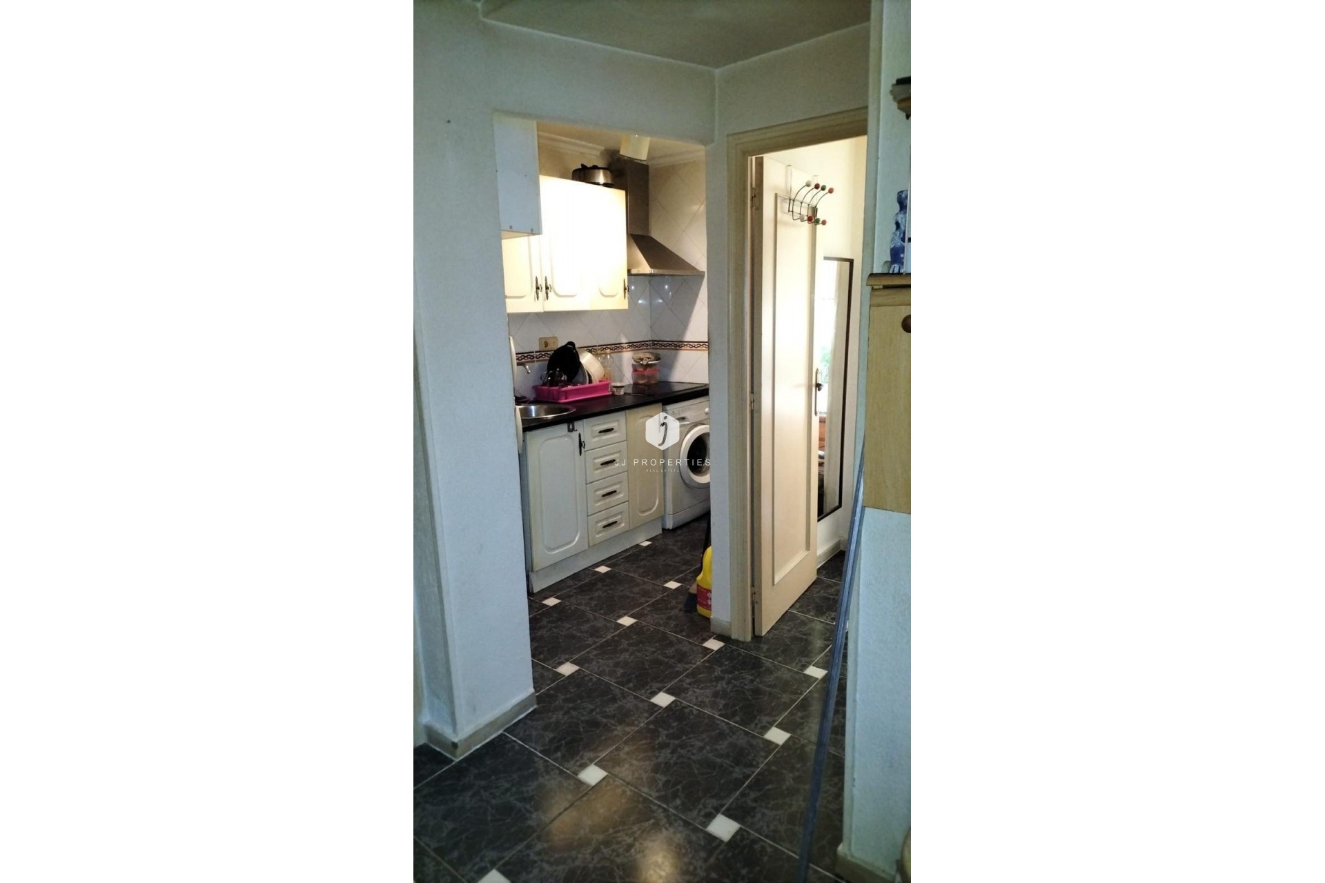 D'occasion - Appartement -
Torrevieja - La Mata