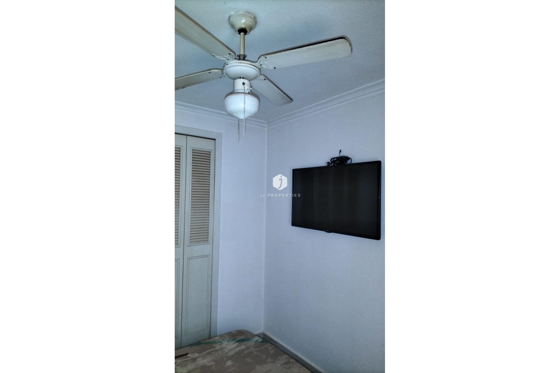 D'occasion - Appartement -
Torrevieja - La Mata