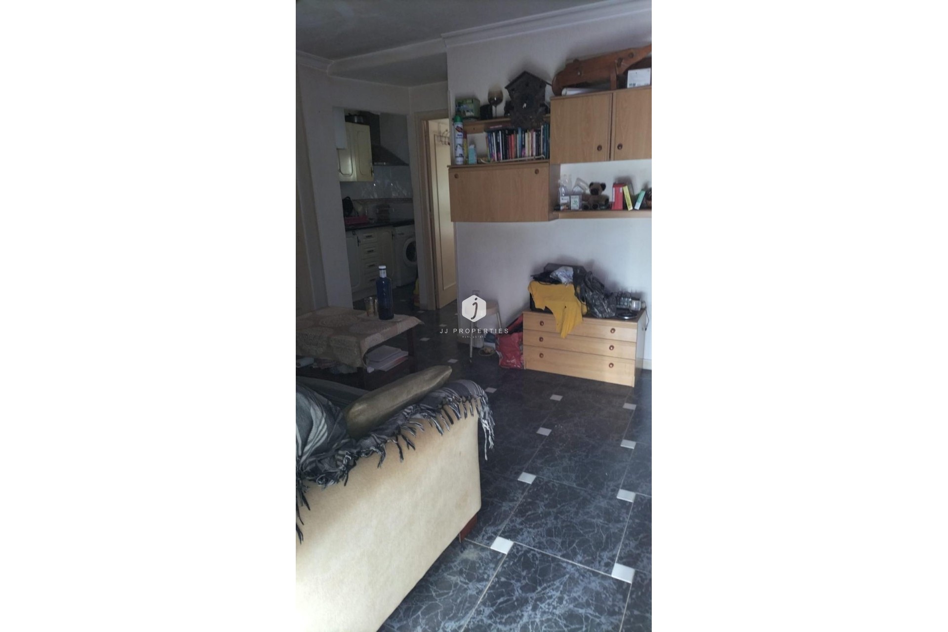 D'occasion - Appartement -
Torrevieja - La Mata