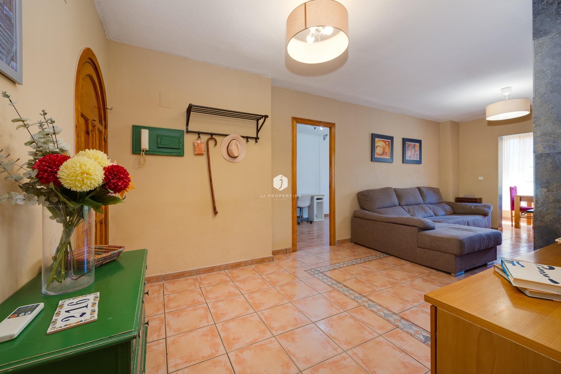 D'occasion - Appartement -
Torrevieja - La Mata