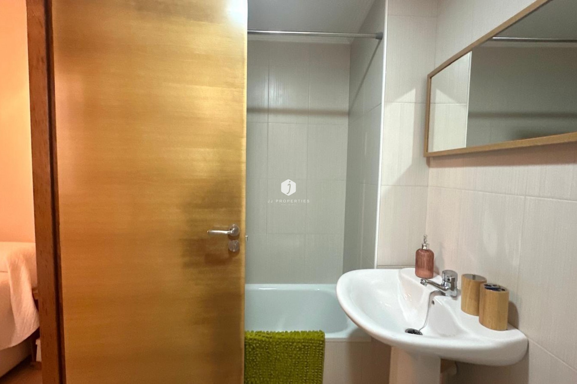 D'occasion - Appartement -
Torrevieja - La Mata