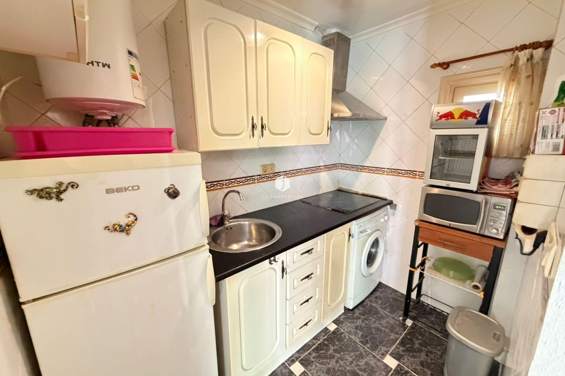 D'occasion - Appartement -
Torrevieja - La Mata