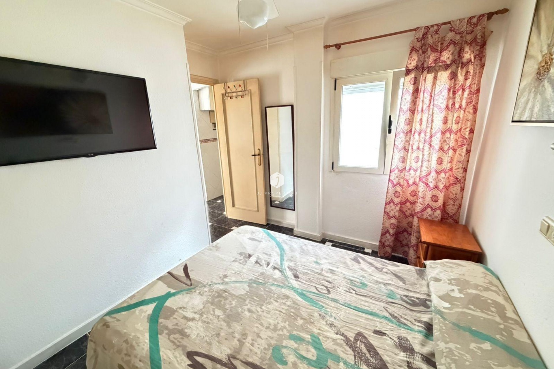 D'occasion - Appartement -
Torrevieja - La Mata