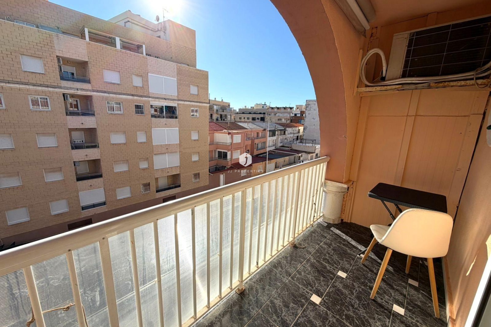 D'occasion - Appartement -
Torrevieja - La Mata