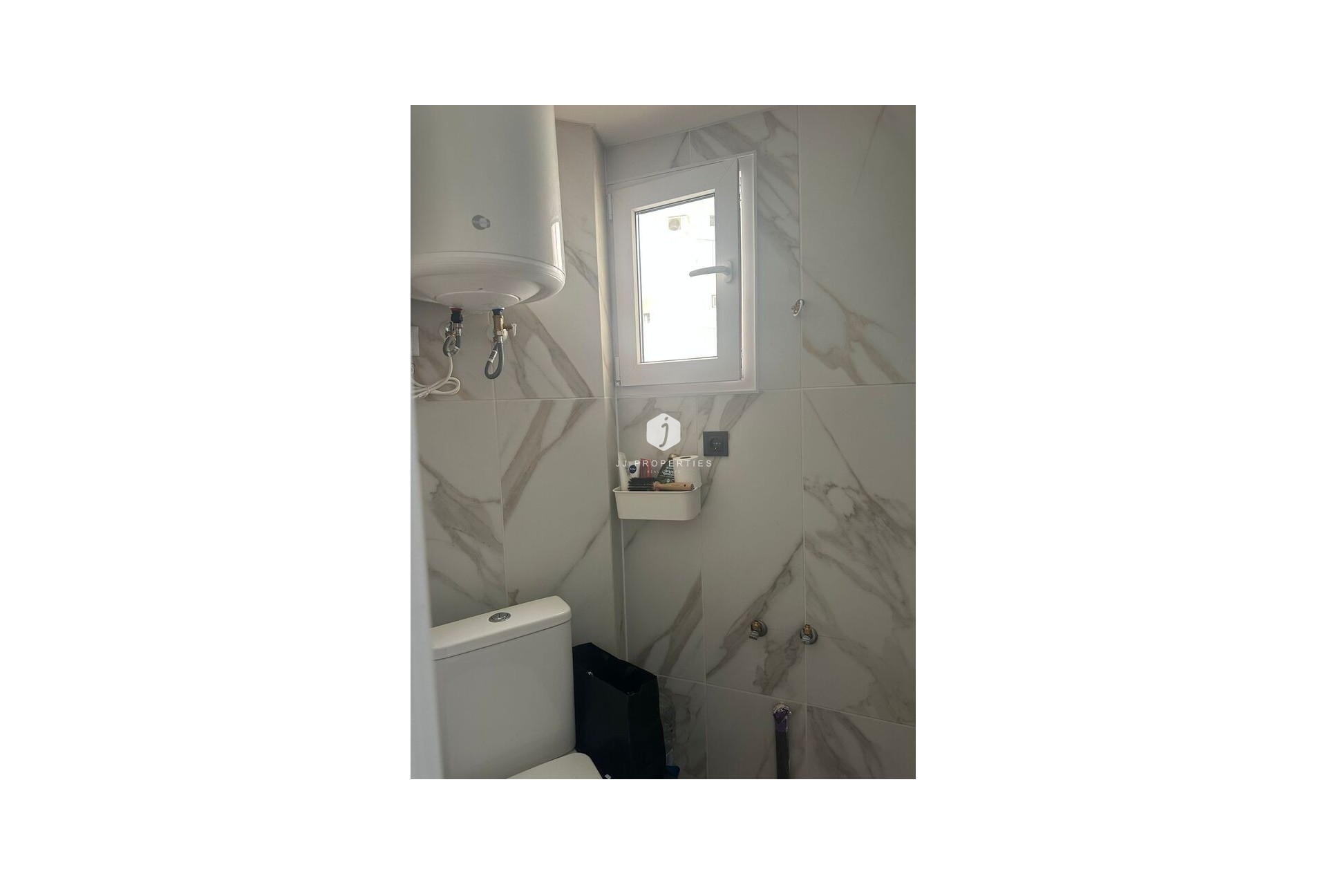 D'occasion - Appartement -
Torrevieja - La Mata