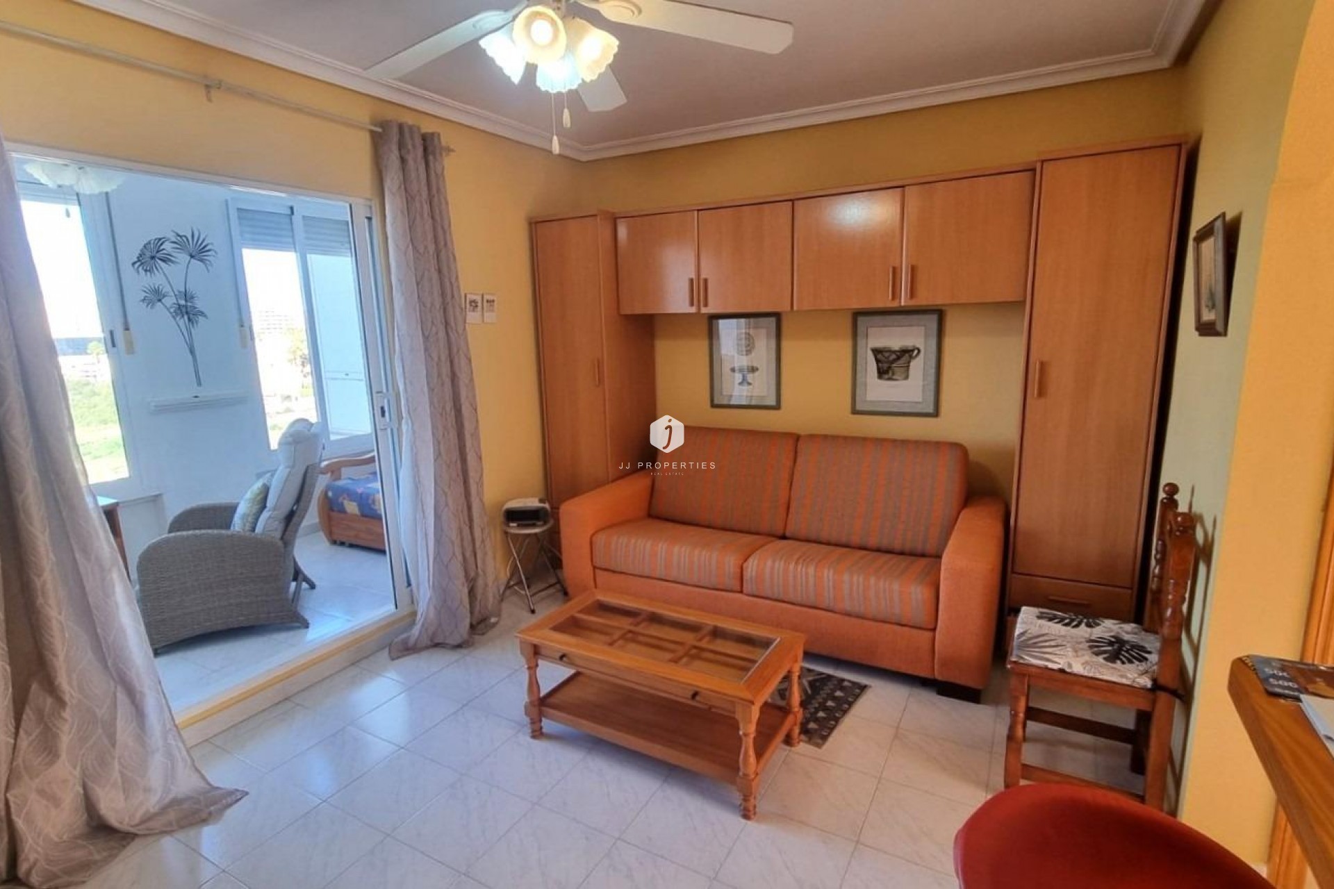 D'occasion - Appartement -
Torrevieja - La Mata