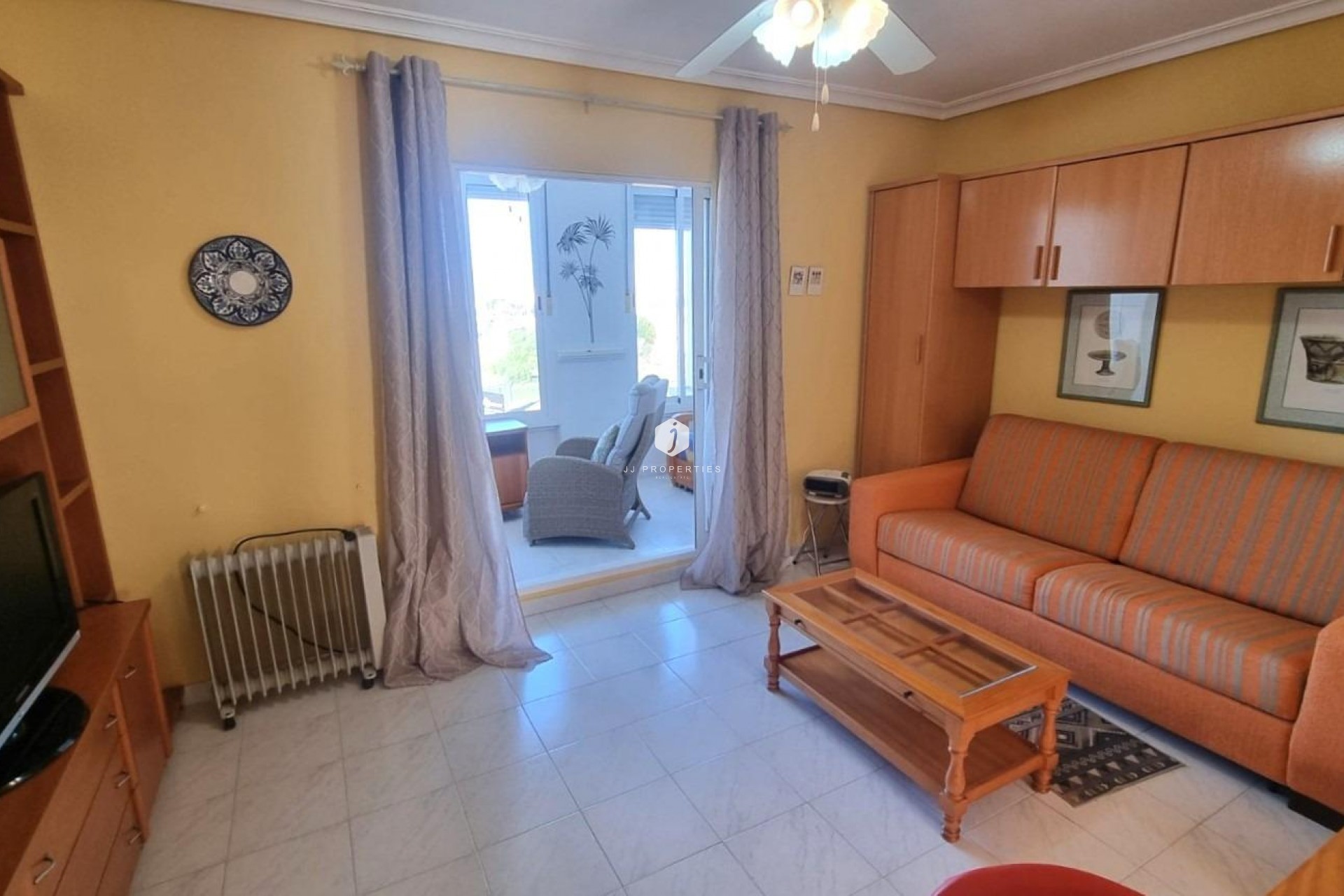 D'occasion - Appartement -
Torrevieja - La Mata