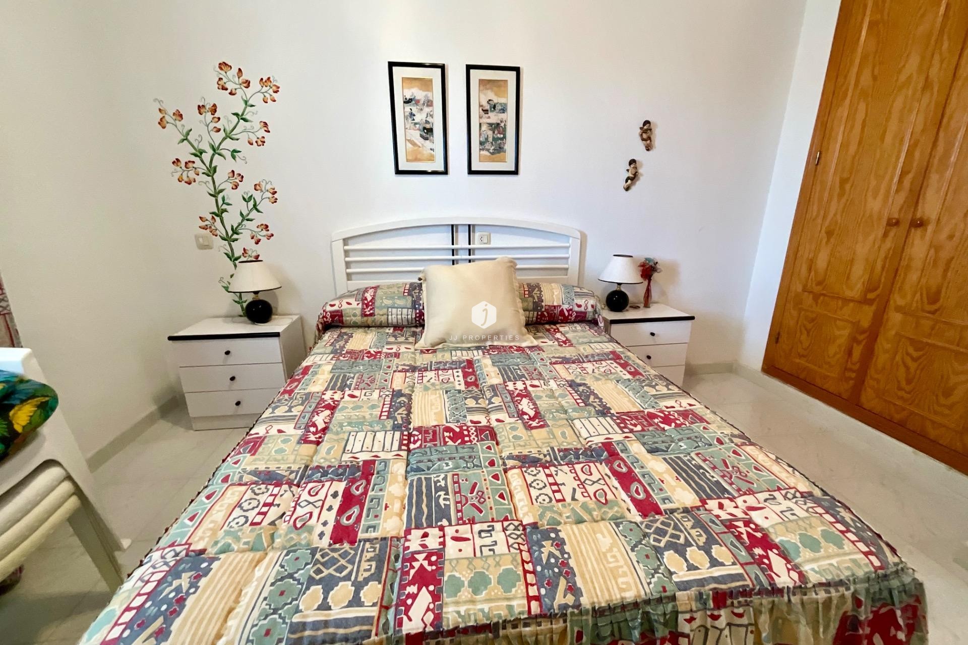 D'occasion - Appartement -
Torrevieja - La Mata