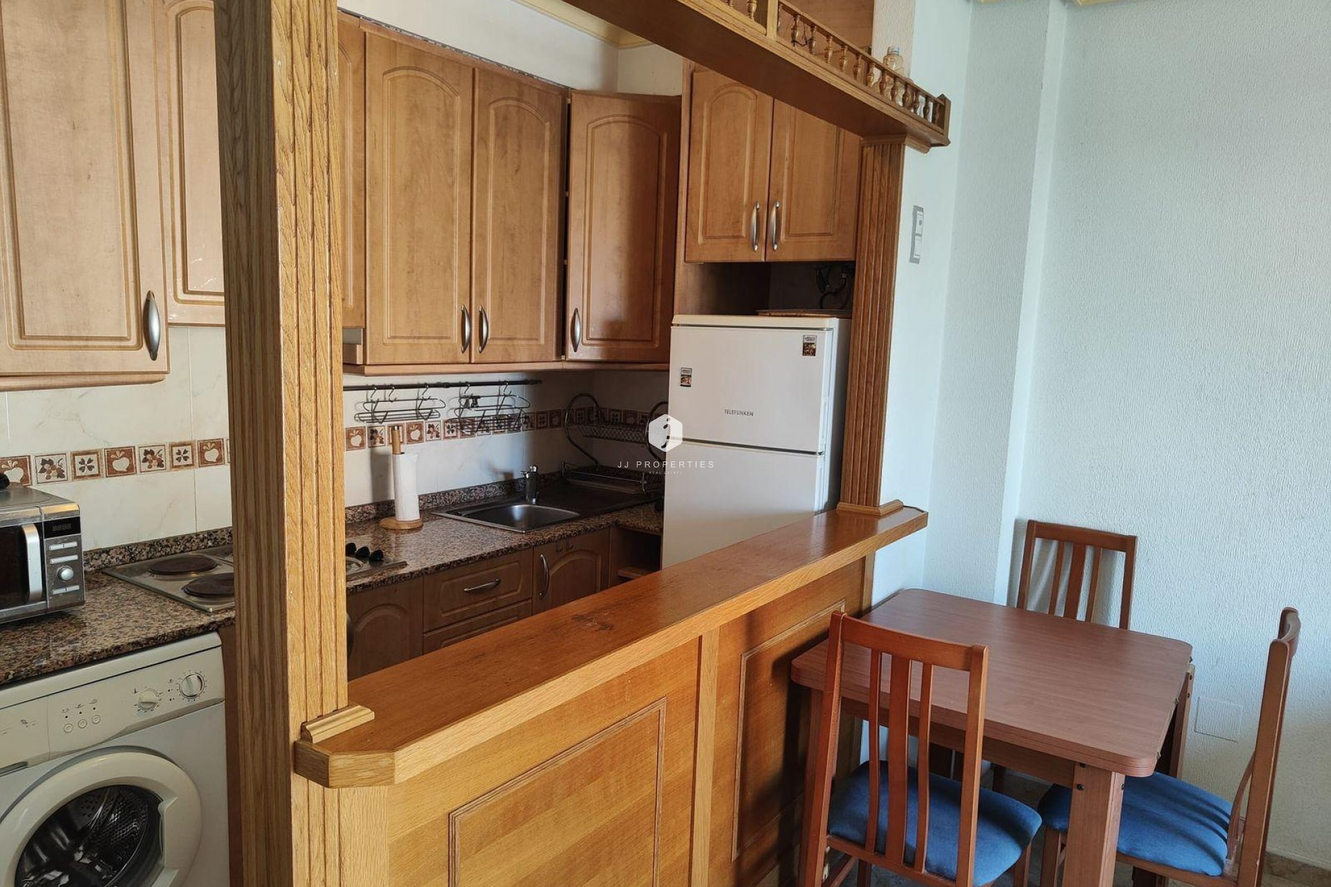 D'occasion - Appartement -
Torrevieja - La Mata