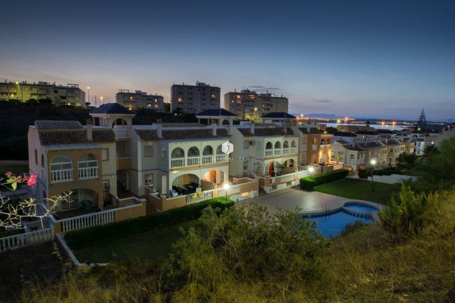D'occasion - Appartement -
Torrevieja - La Mata