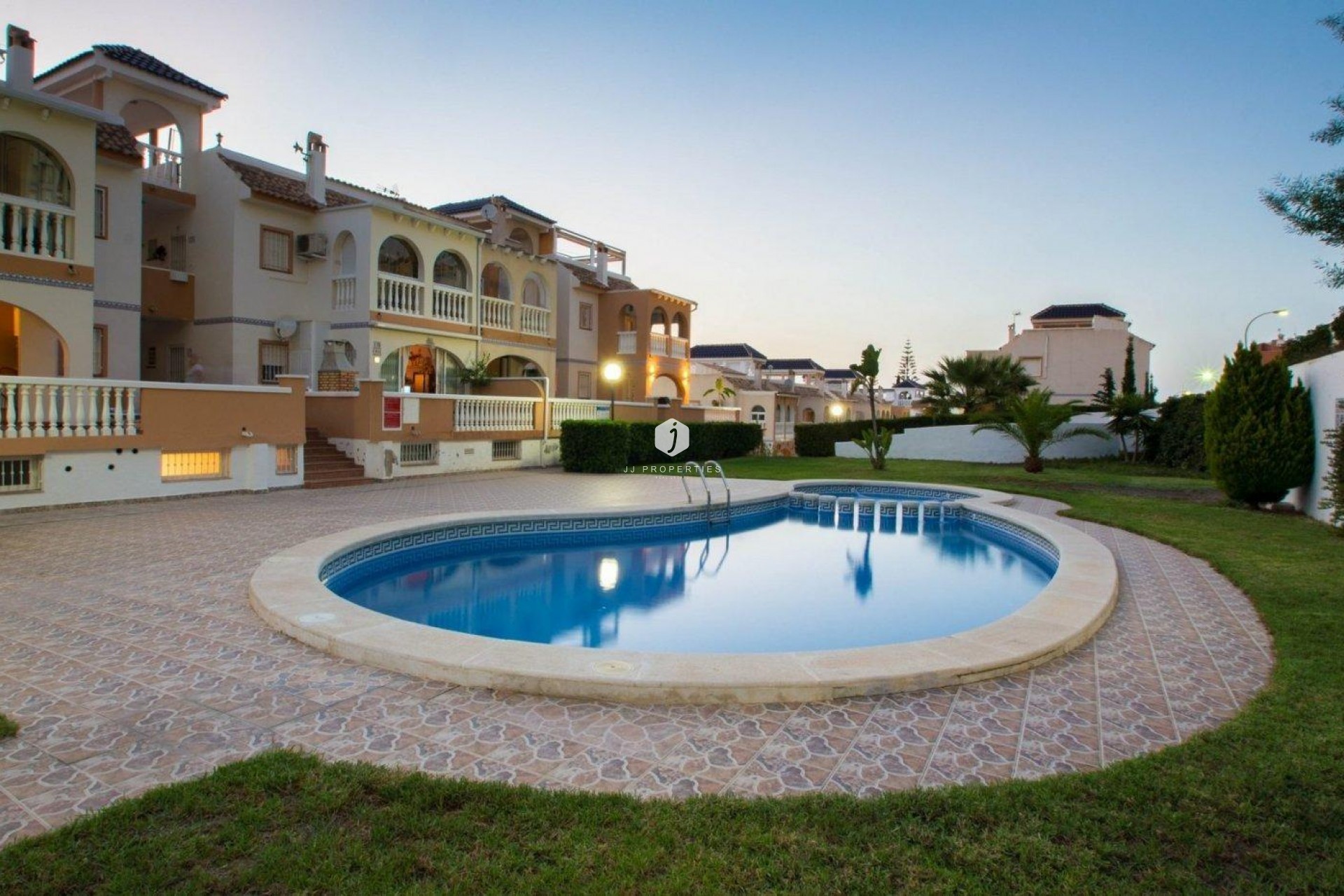 D'occasion - Appartement -
Torrevieja - La Mata