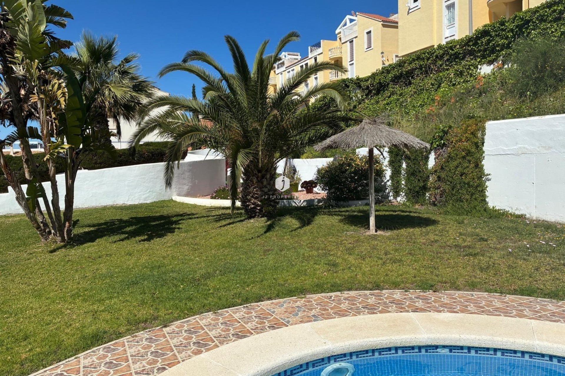 D'occasion - Appartement -
Torrevieja - La Mata