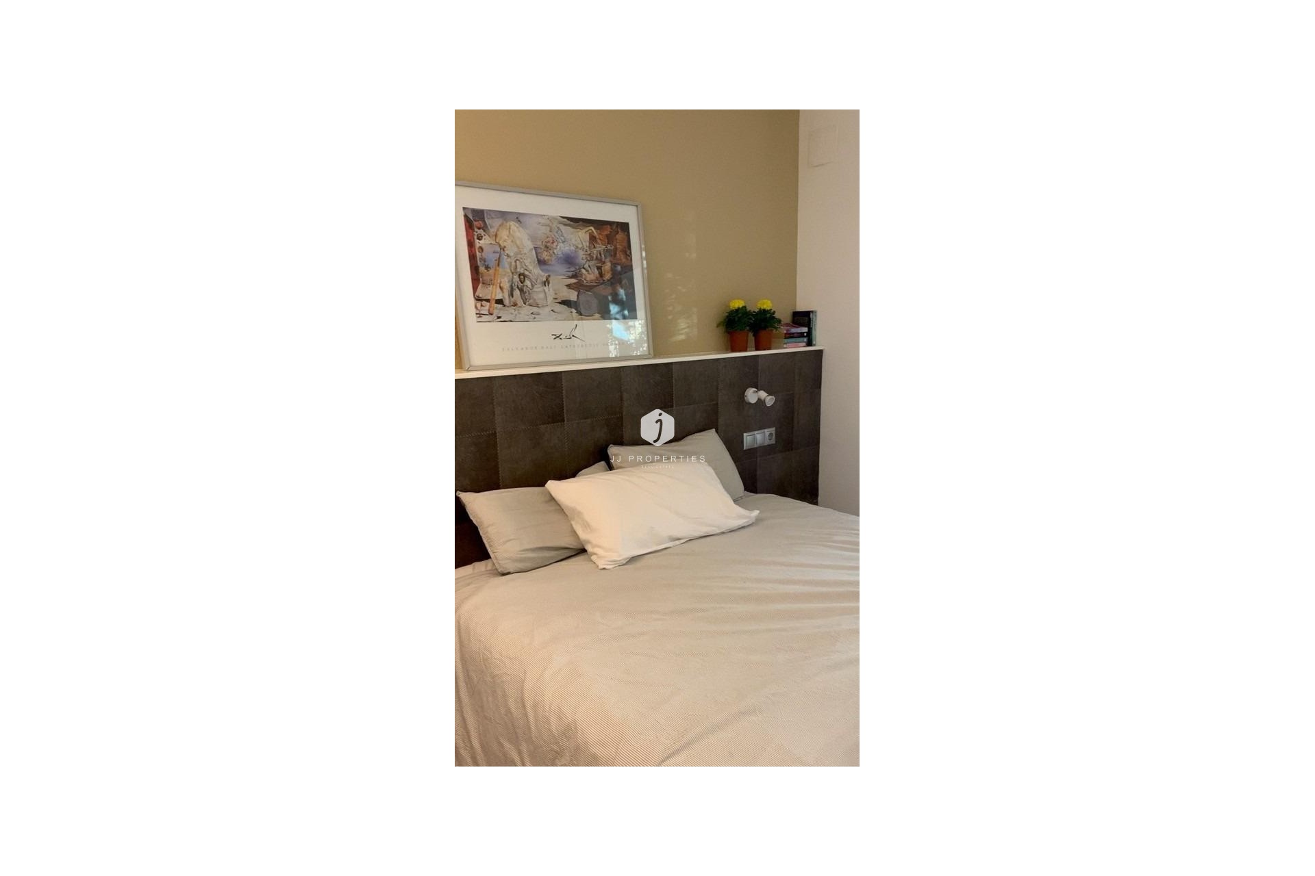 D'occasion - Appartement -
Torrevieja - La Mata