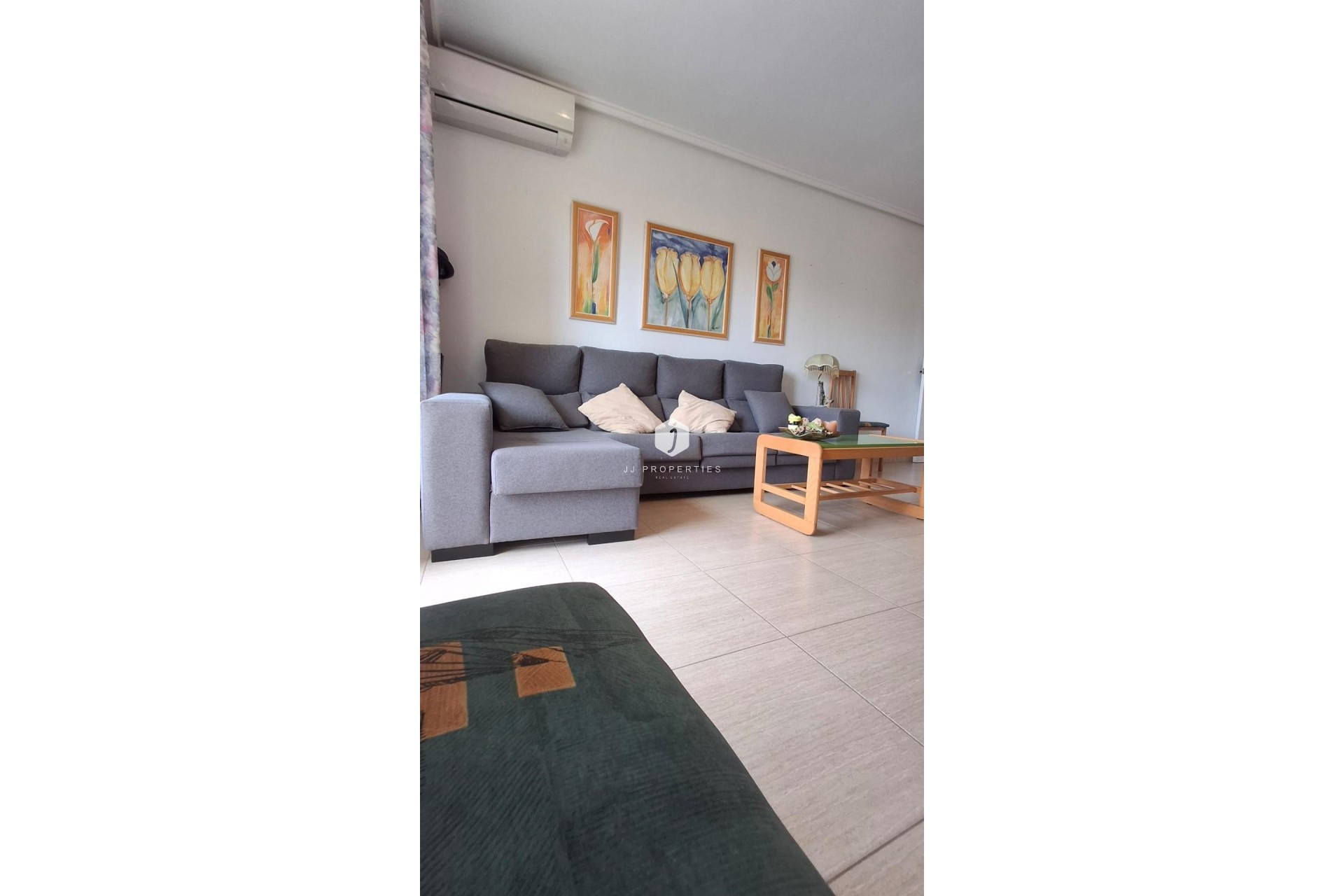 D'occasion - Appartement -
Torrevieja - La Mata
