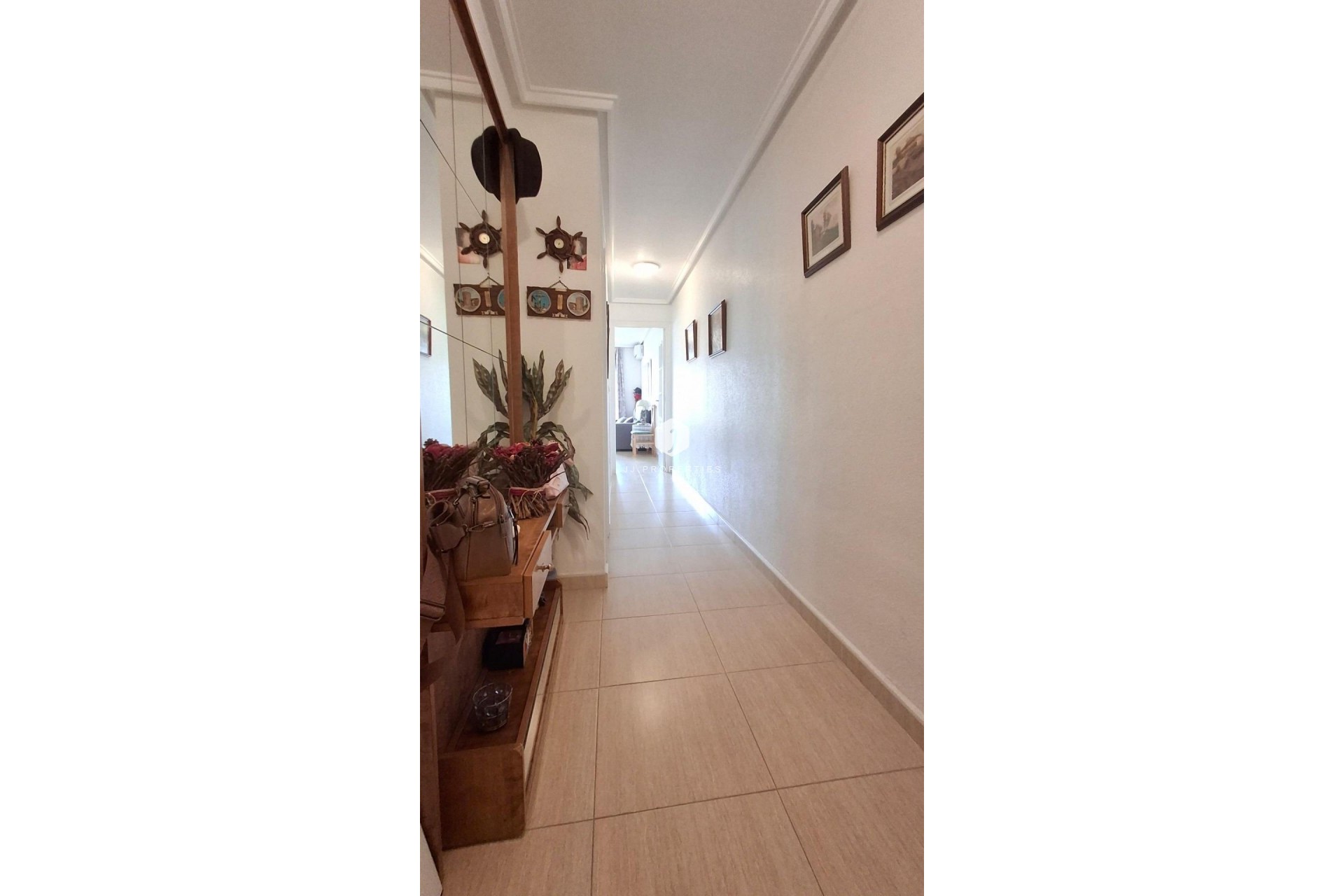 D'occasion - Appartement -
Torrevieja - La Mata