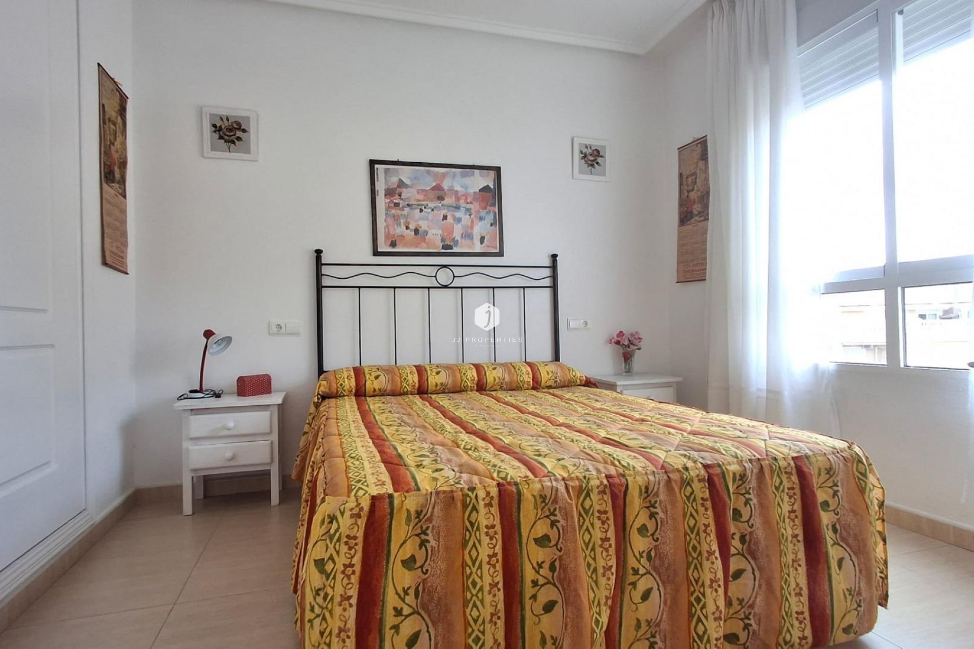 D'occasion - Appartement -
Torrevieja - La Mata