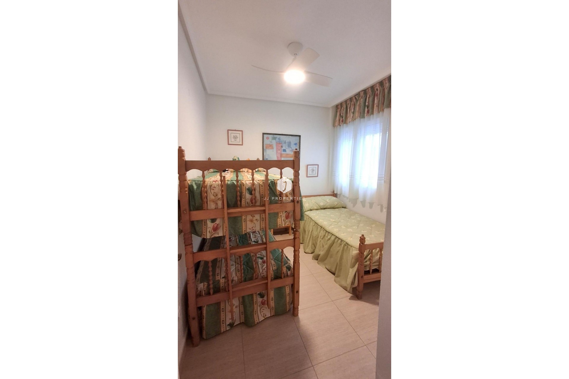 D'occasion - Appartement -
Torrevieja - La Mata