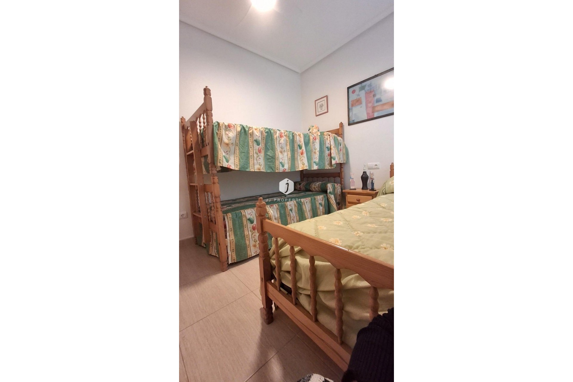 D'occasion - Appartement -
Torrevieja - La Mata