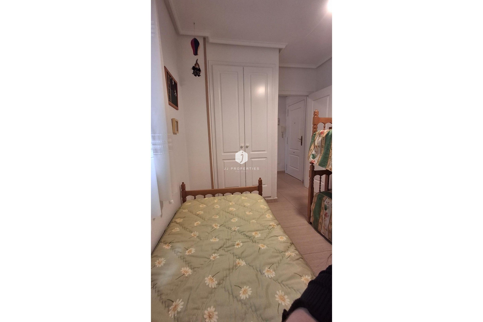 D'occasion - Appartement -
Torrevieja - La Mata