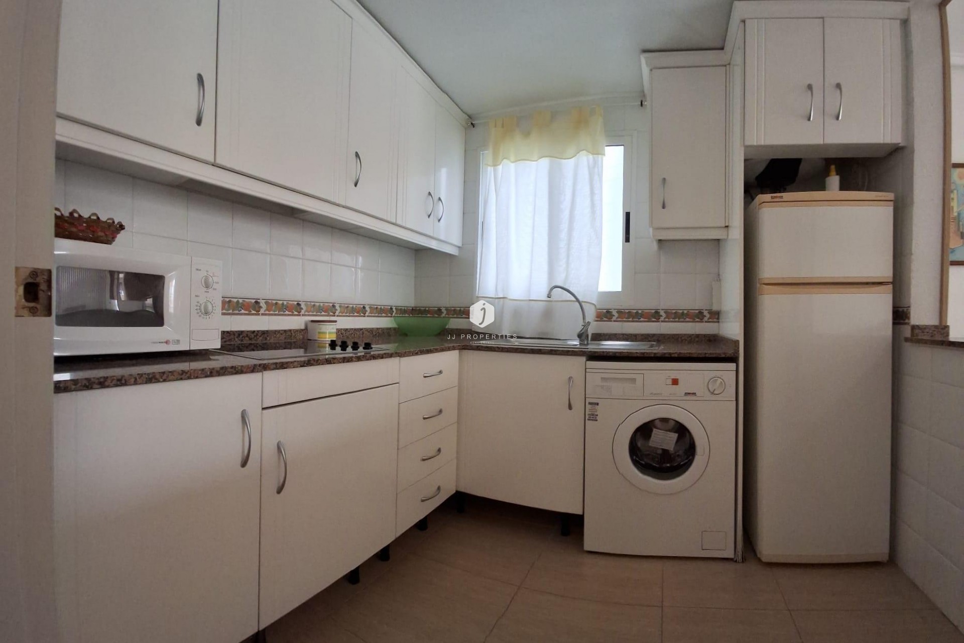 D'occasion - Appartement -
Torrevieja - La Mata