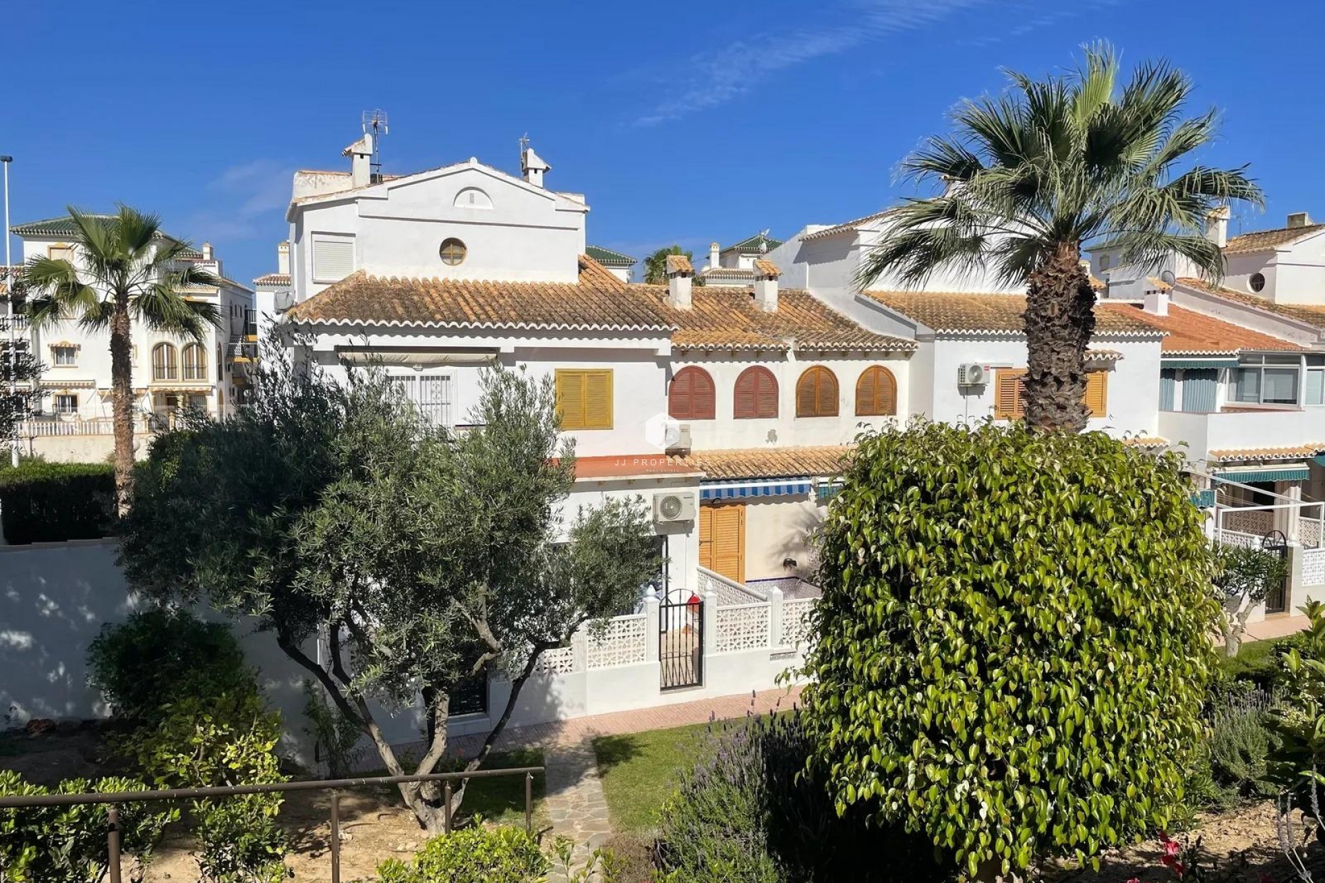 D'occasion - Appartement -
Torrevieja - La Mata
