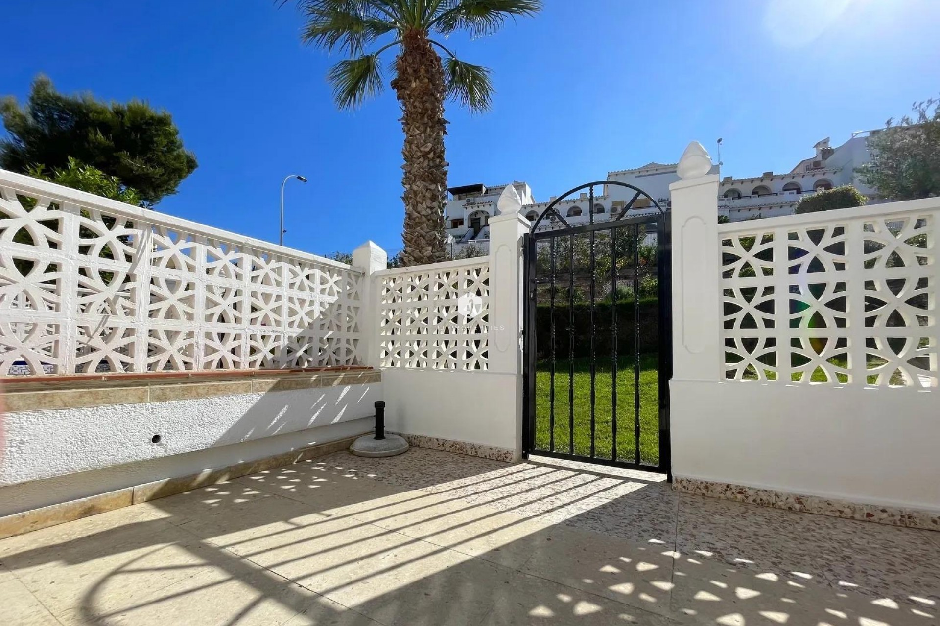D'occasion - Appartement -
Torrevieja - La Mata