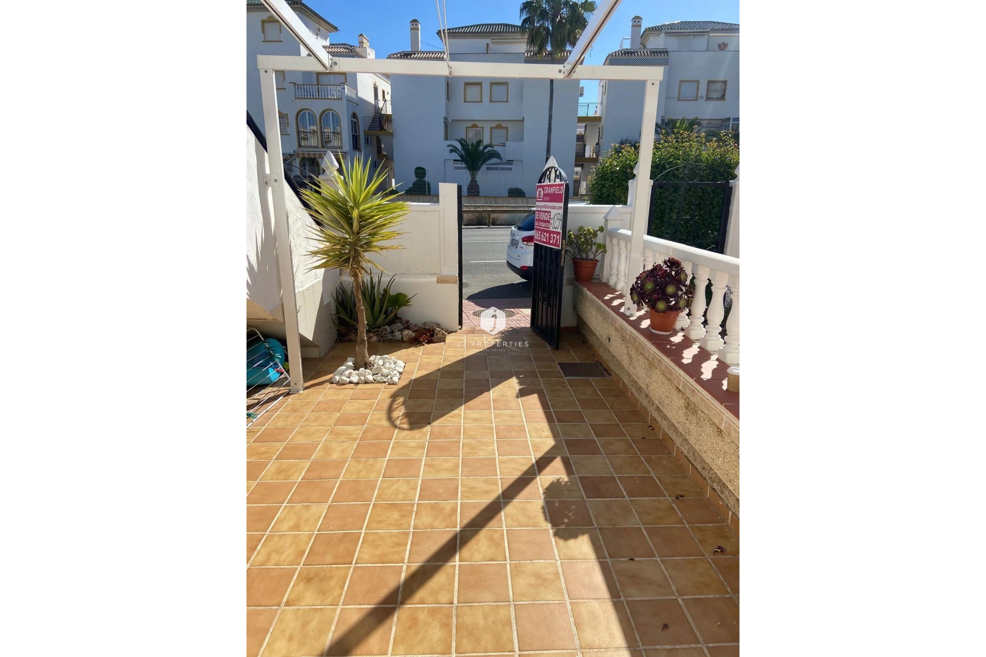 D'occasion - Appartement -
Torrevieja - La Mata