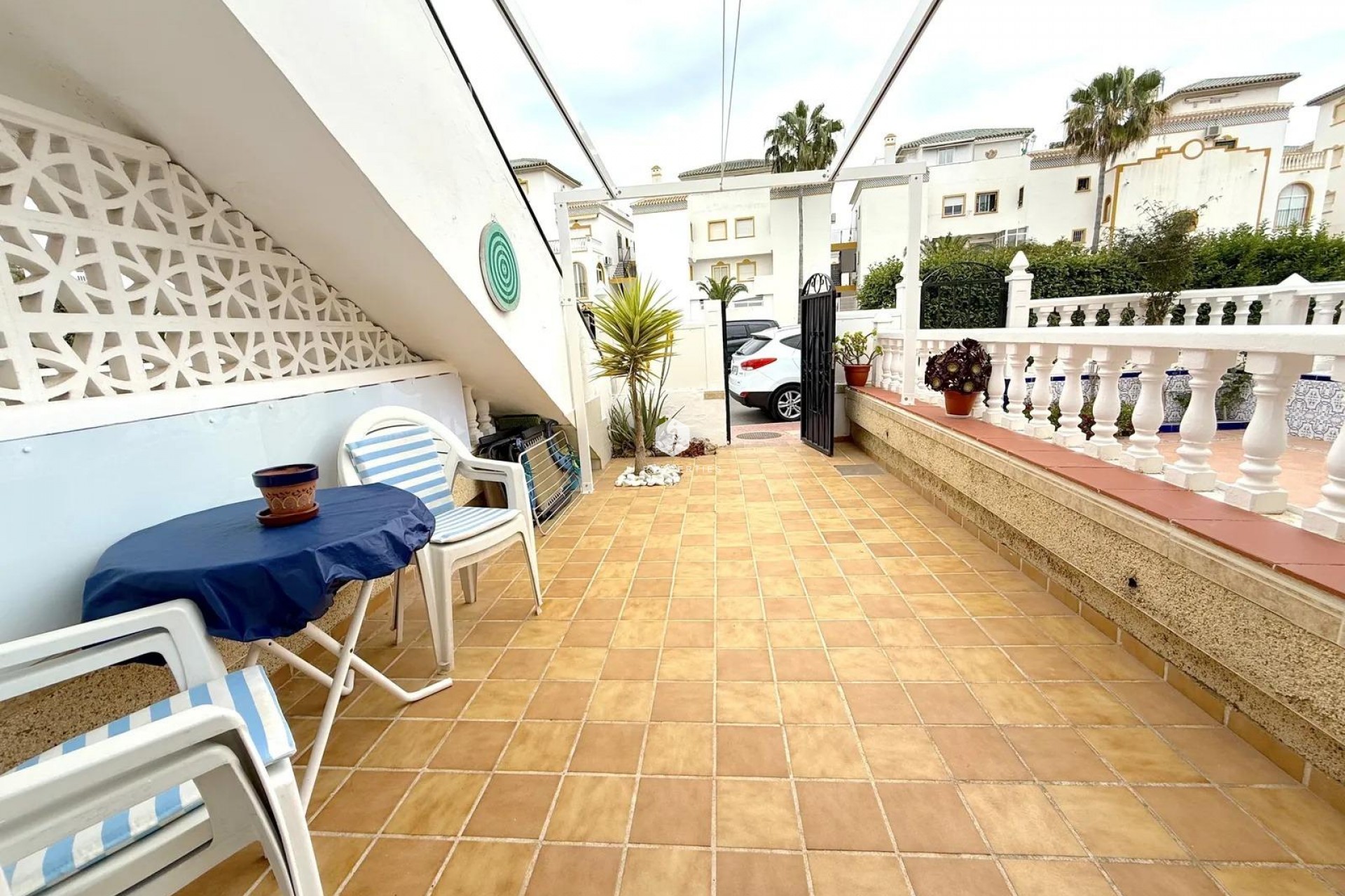 D'occasion - Appartement -
Torrevieja - La Mata