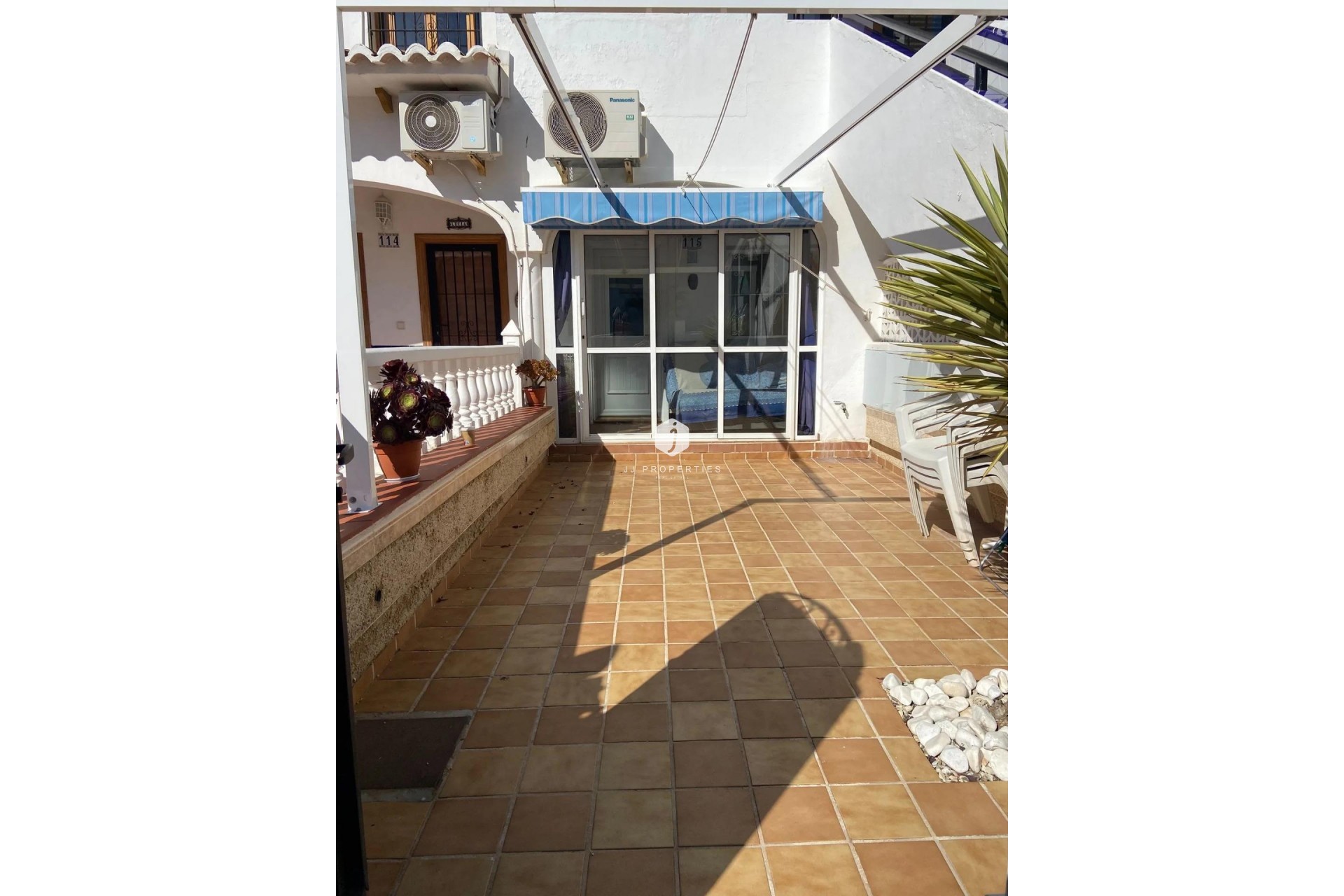 D'occasion - Appartement -
Torrevieja - La Mata