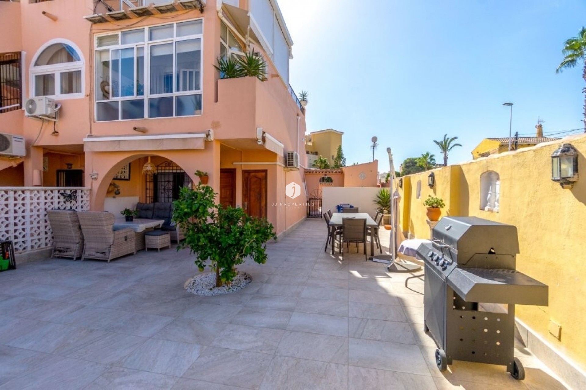 D'occasion - Appartement -
Torrevieja - La Rosaleda