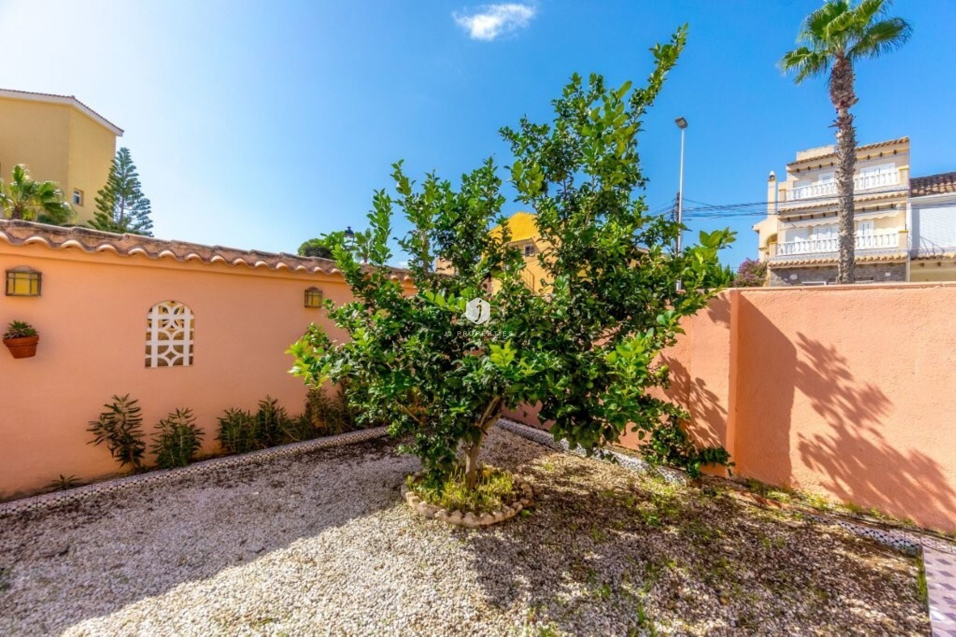 D'occasion - Appartement -
Torrevieja - La Rosaleda