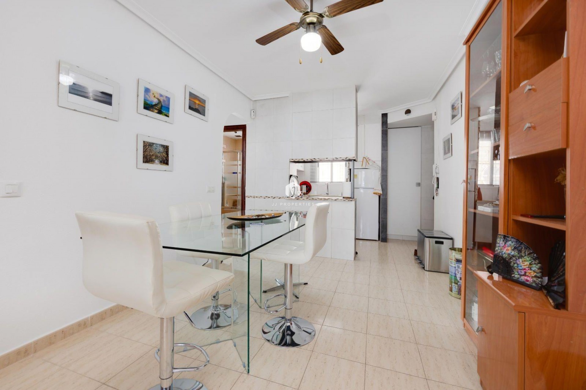 D'occasion - Appartement -
Torrevieja - La Siesta - El Salado - Torreta