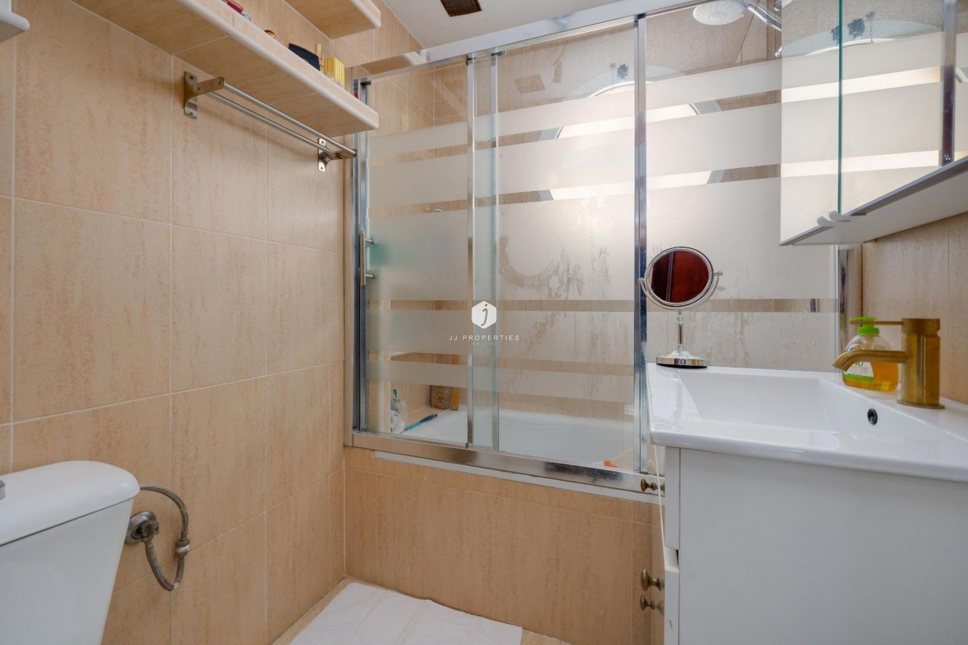 D'occasion - Appartement -
Torrevieja - La Siesta - El Salado - Torreta