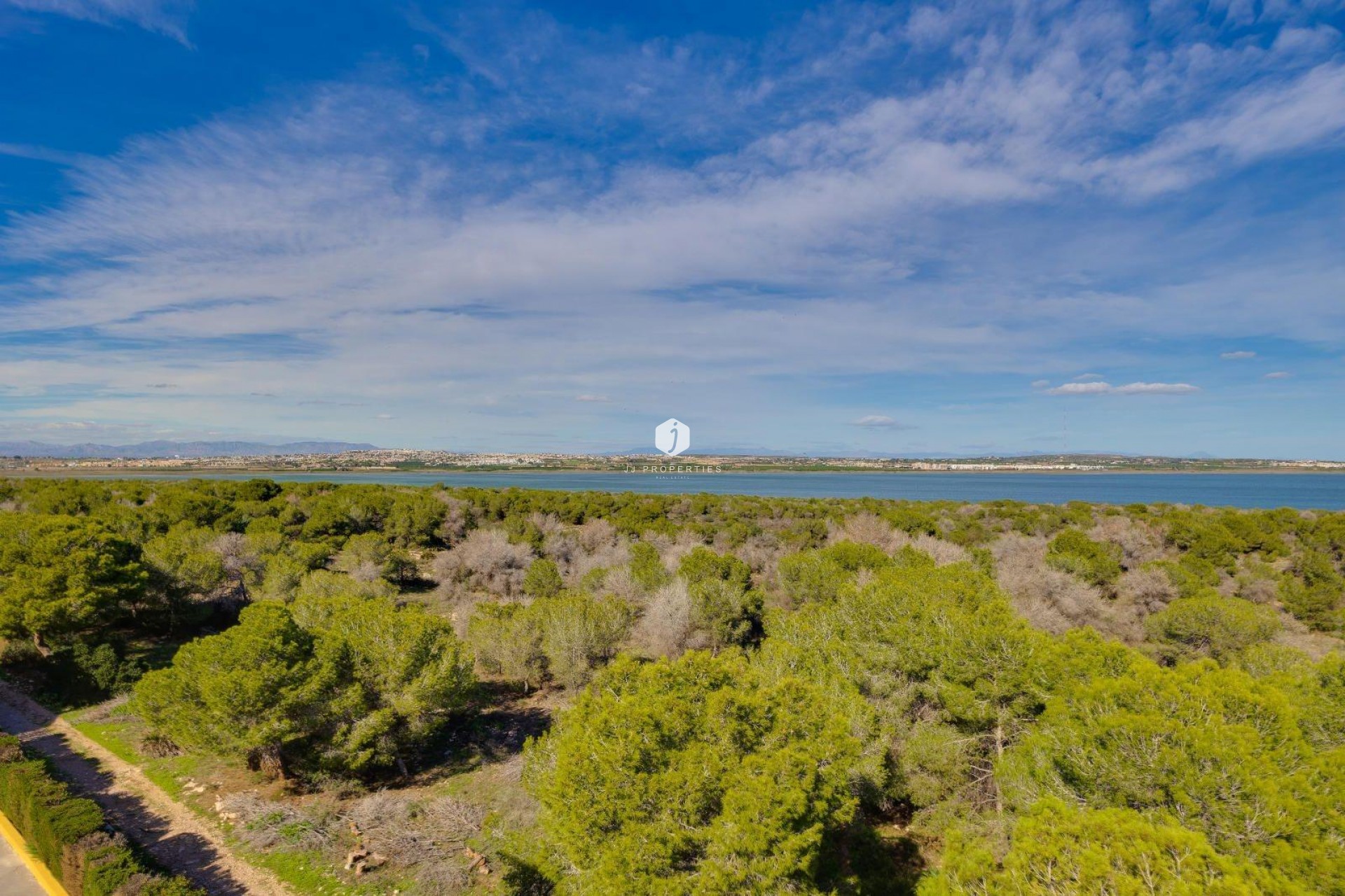 D'occasion - Appartement -
Torrevieja - La Siesta - El Salado - Torreta