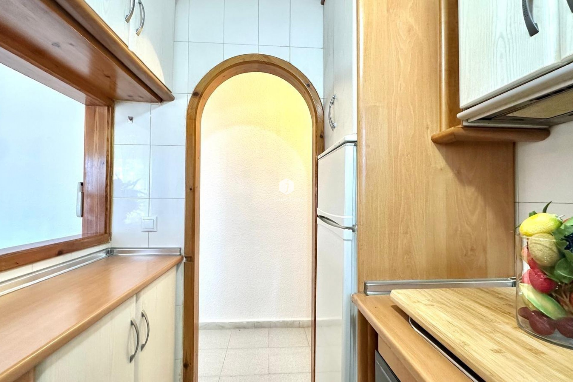 D'occasion - Appartement -
Torrevieja - La Siesta - El Salado - Torreta