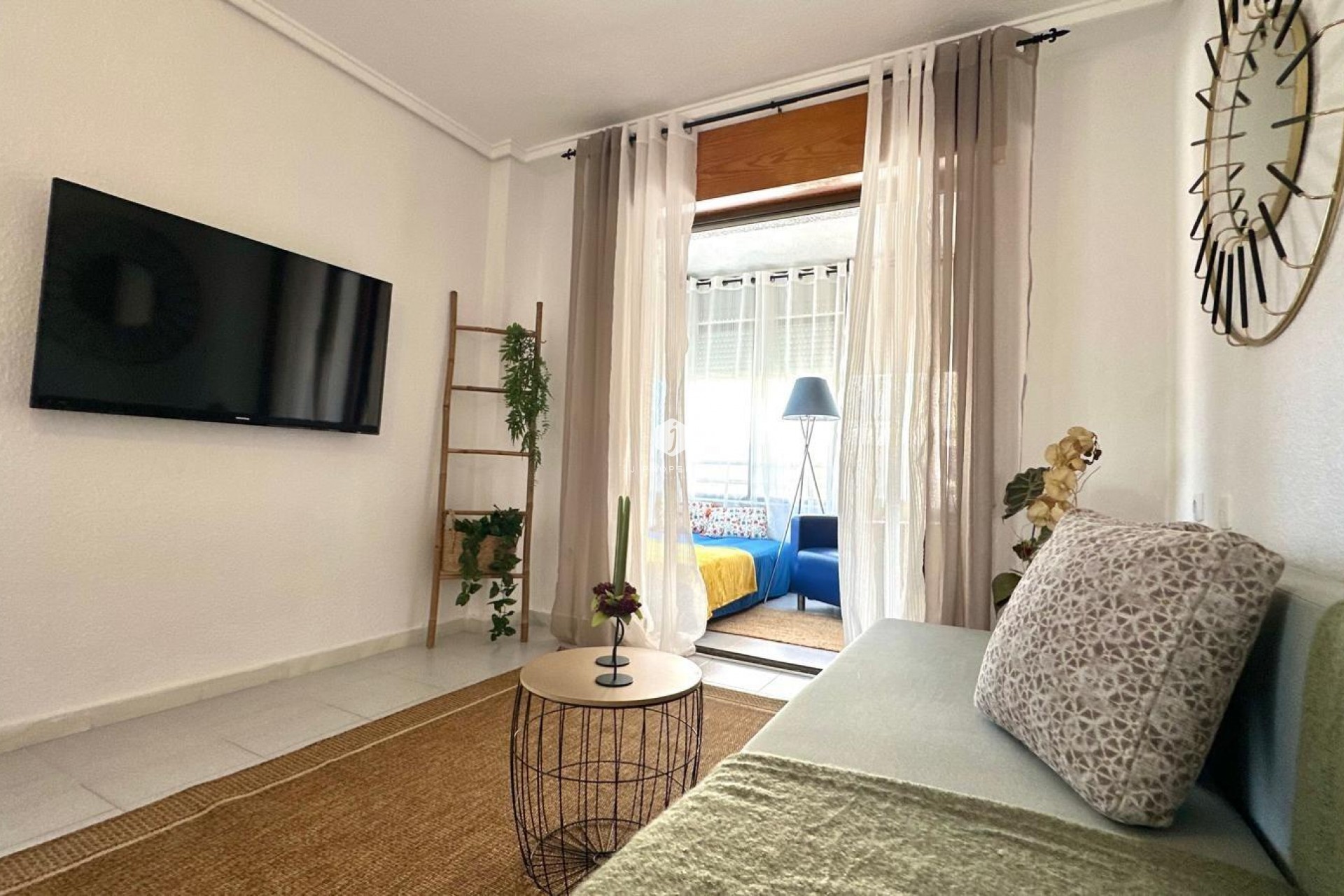 D'occasion - Appartement -
Torrevieja - La Siesta - El Salado - Torreta