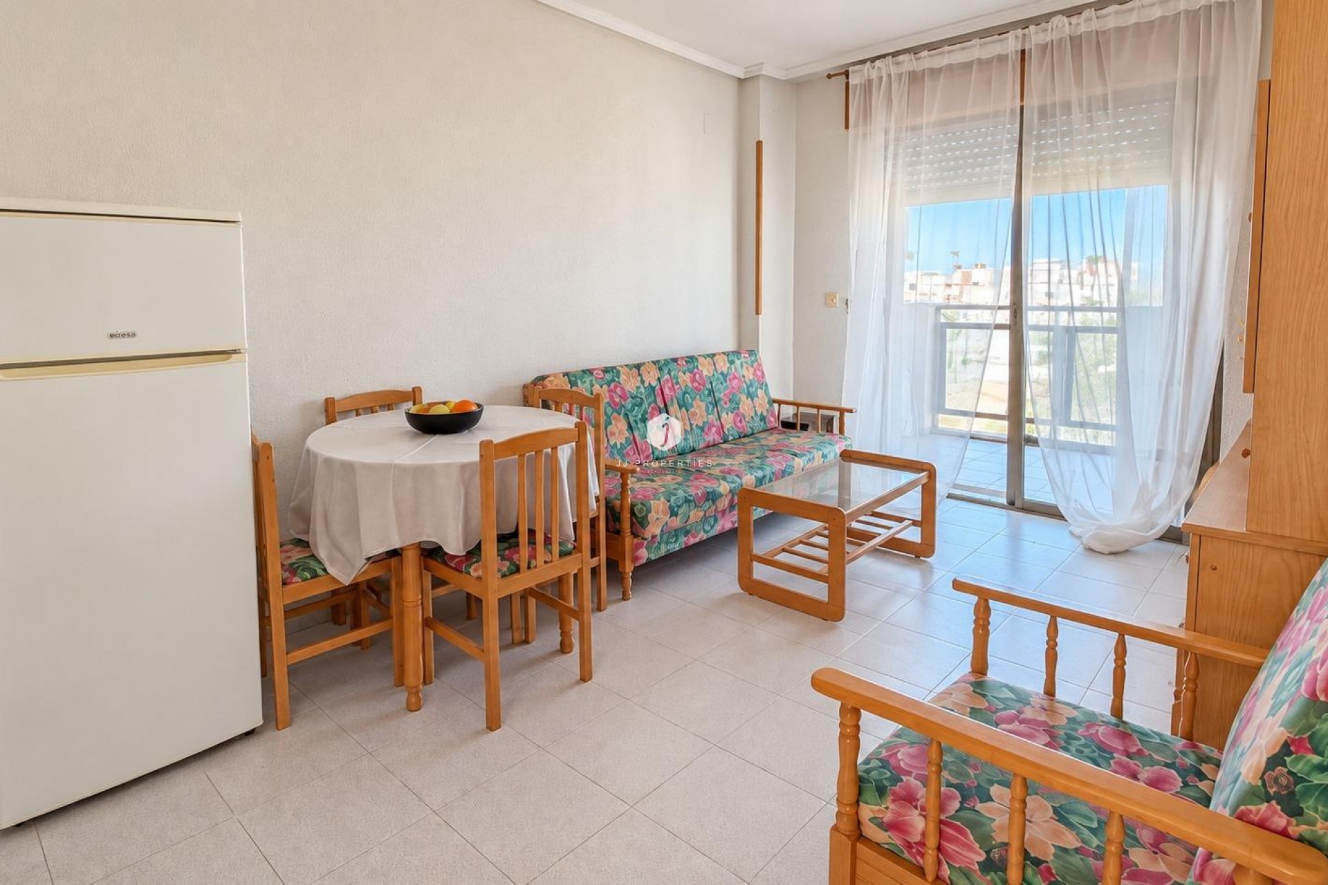 D'occasion - Appartement -
Torrevieja - La Siesta - El Salado - Torreta