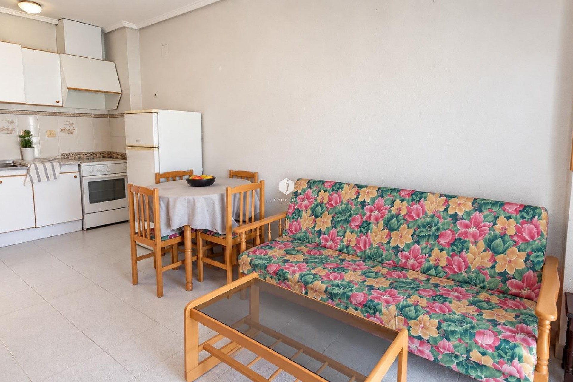 D'occasion - Appartement -
Torrevieja - La Siesta - El Salado - Torreta