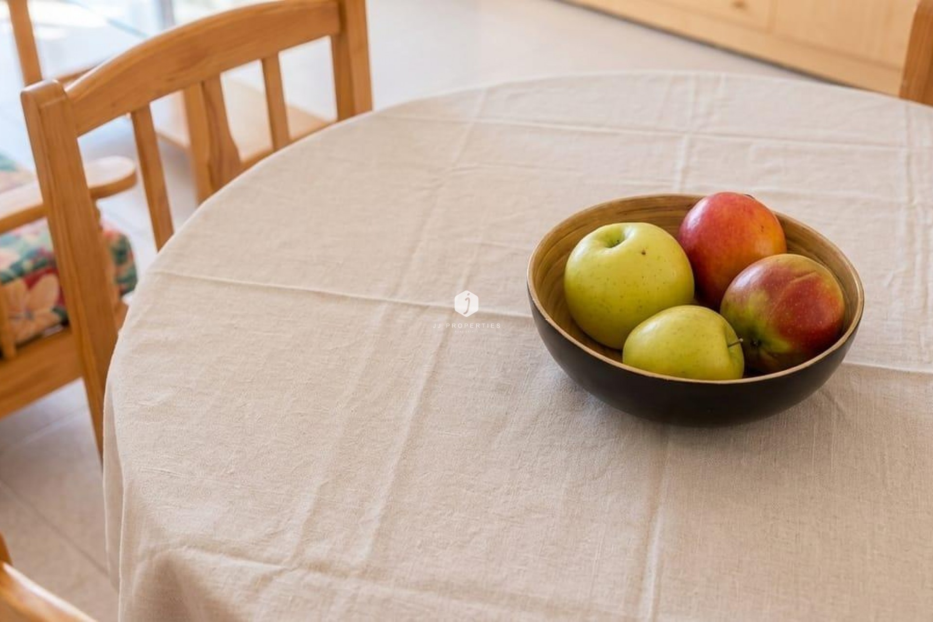 D'occasion - Appartement -
Torrevieja - La Siesta - El Salado - Torreta