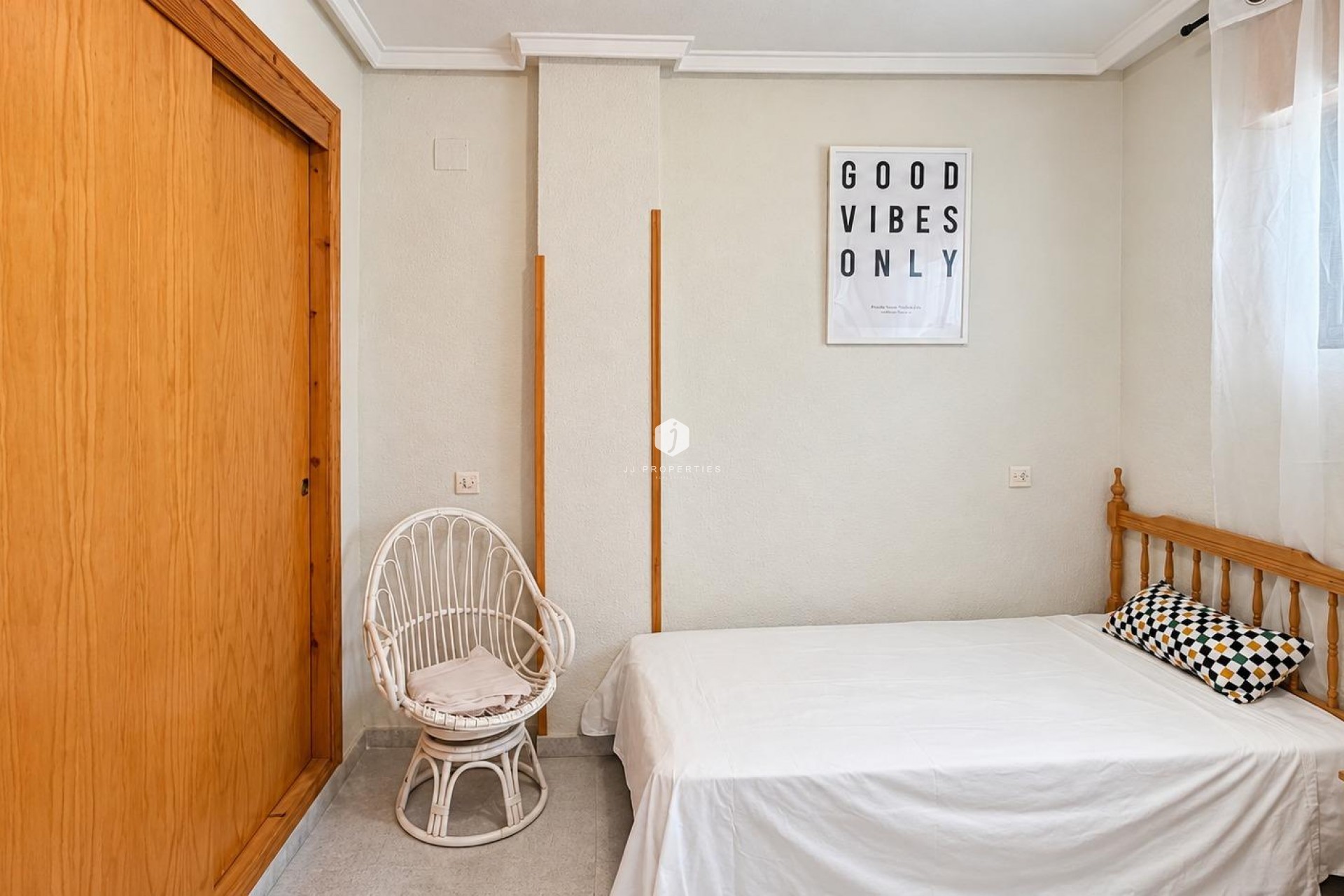 D'occasion - Appartement -
Torrevieja - La Siesta - El Salado - Torreta