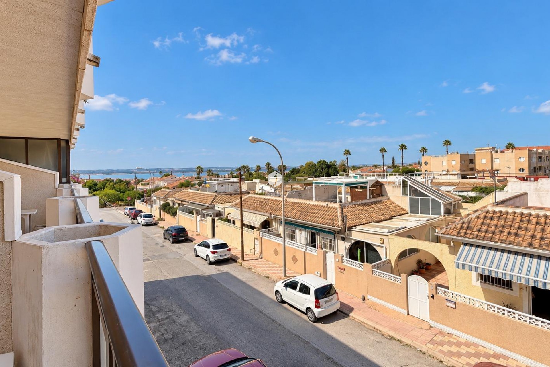 D'occasion - Appartement -
Torrevieja - La Siesta - El Salado - Torreta