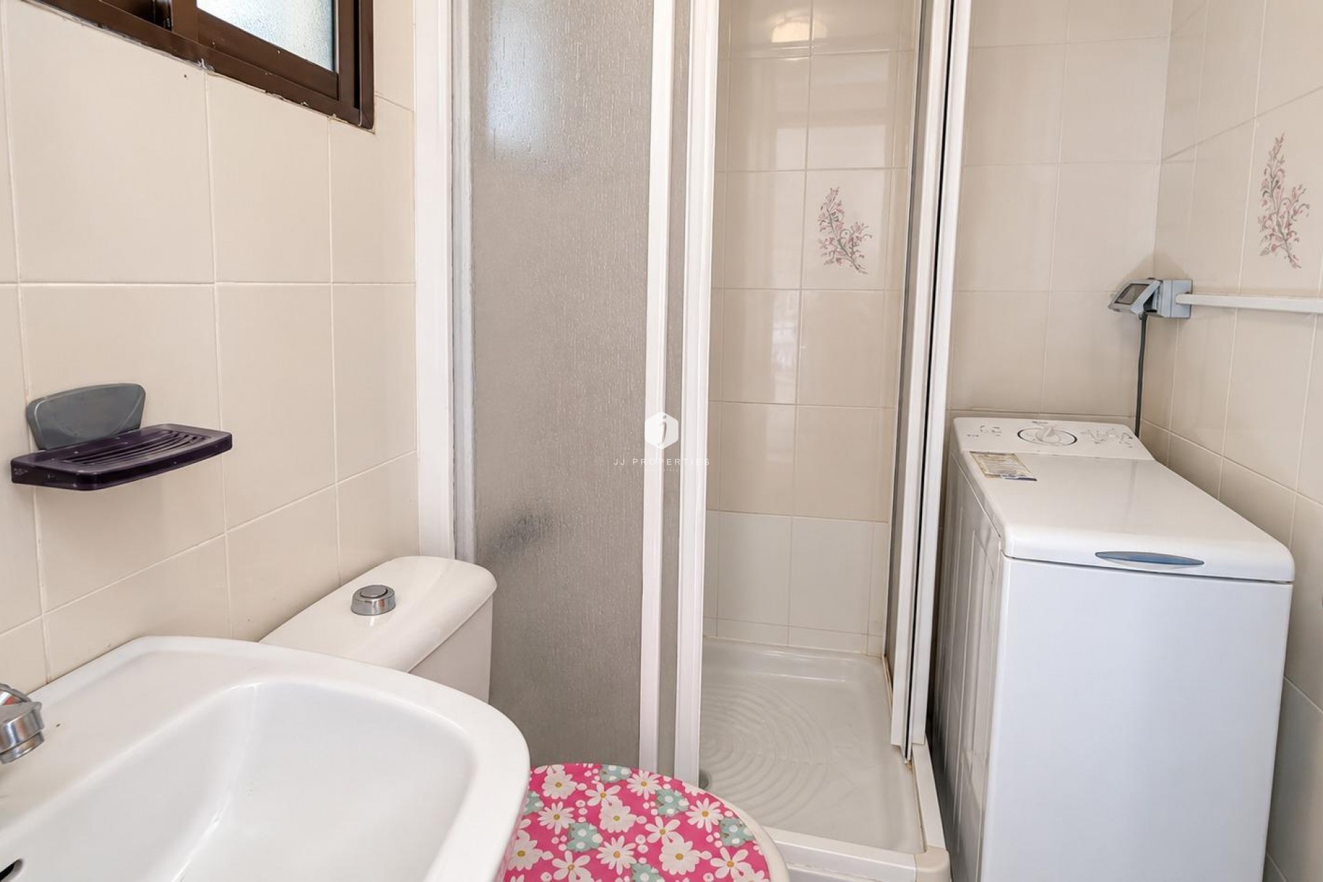 D'occasion - Appartement -
Torrevieja - La Siesta - El Salado - Torreta