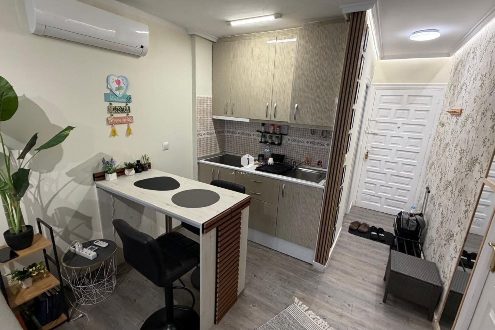 D'occasion - Appartement -
Torrevieja - La Siesta - El Salado - Torreta