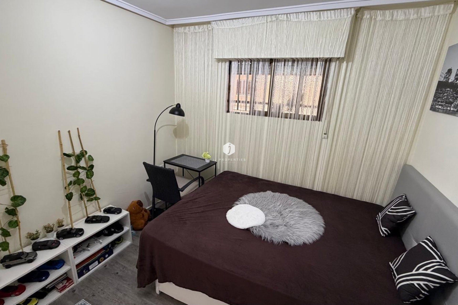 D'occasion - Appartement -
Torrevieja - La Siesta - El Salado - Torreta
