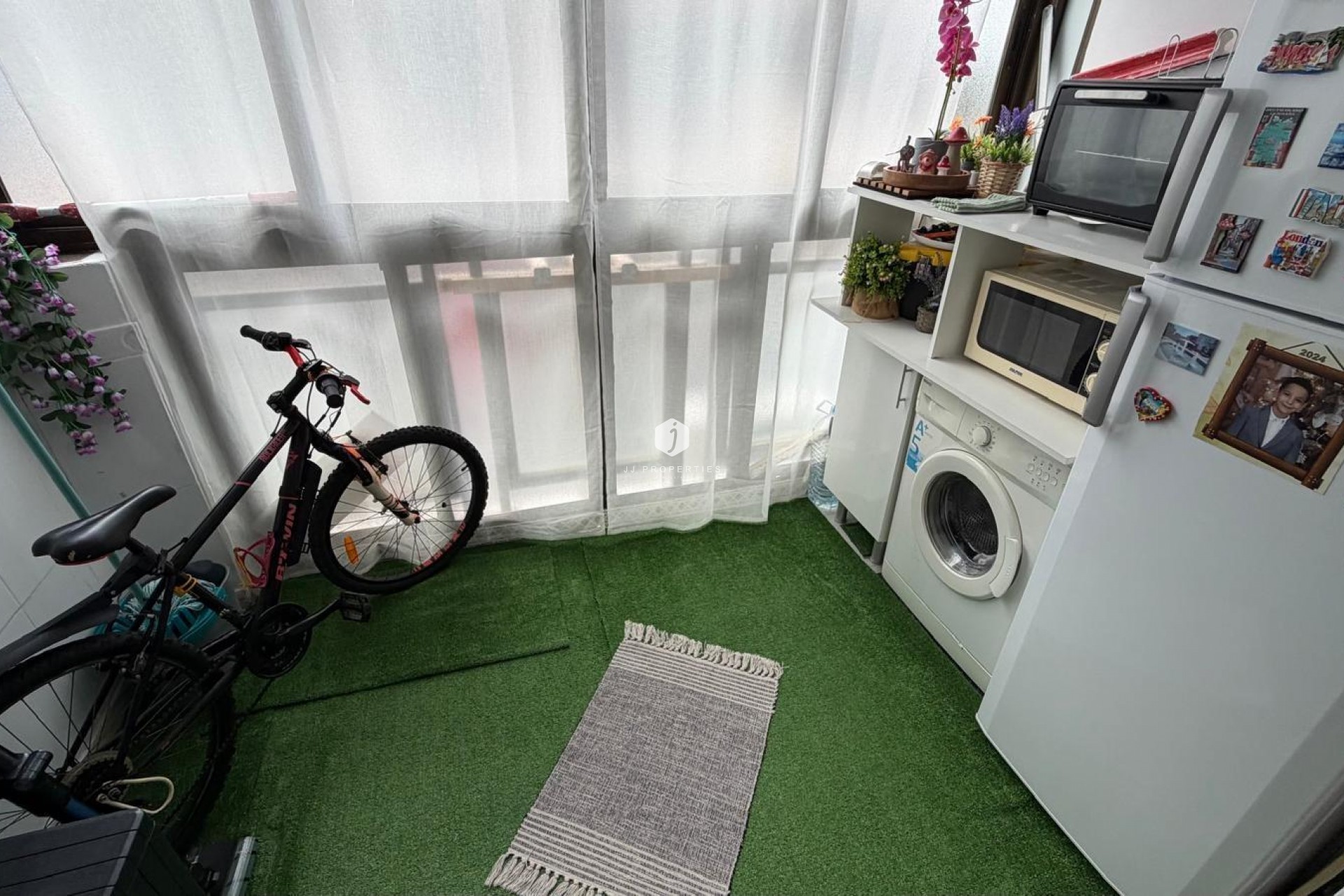 D'occasion - Appartement -
Torrevieja - La Siesta - El Salado - Torreta