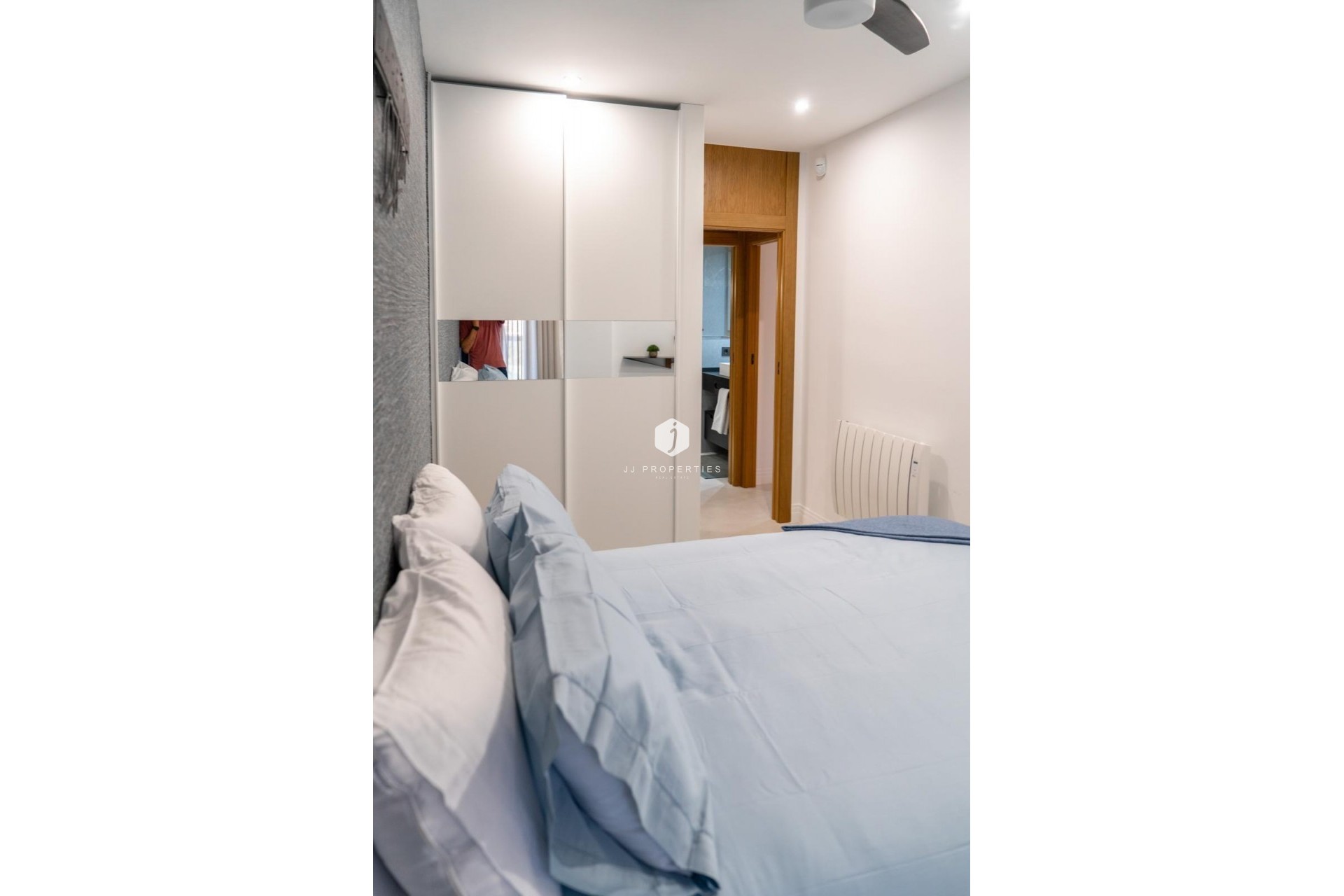 D'occasion - Appartement -
Torrevieja - La veleta